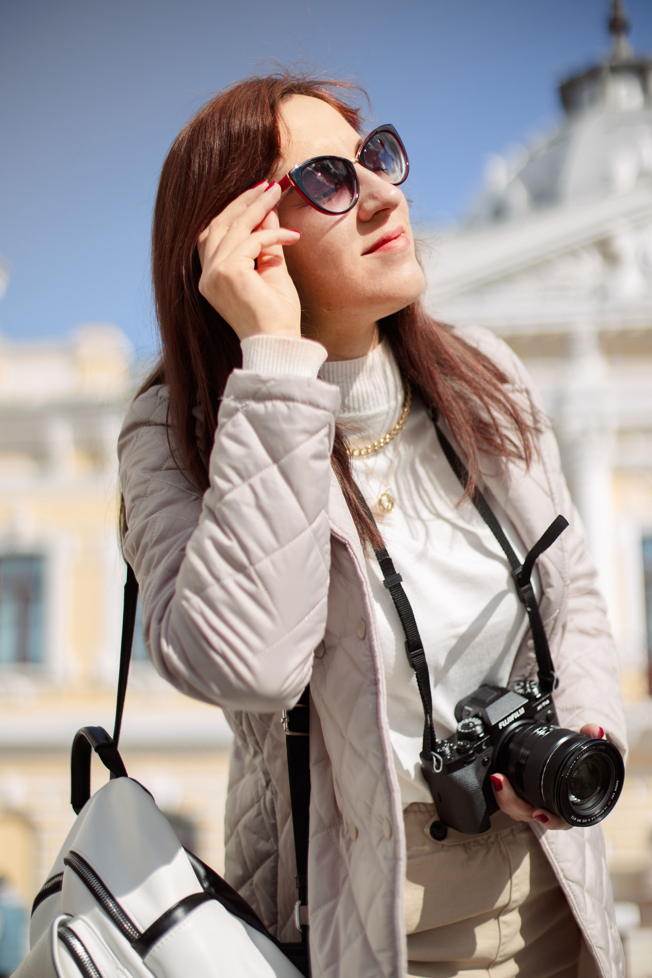 Про Нелли. Семейный и детский фотограф в Туле