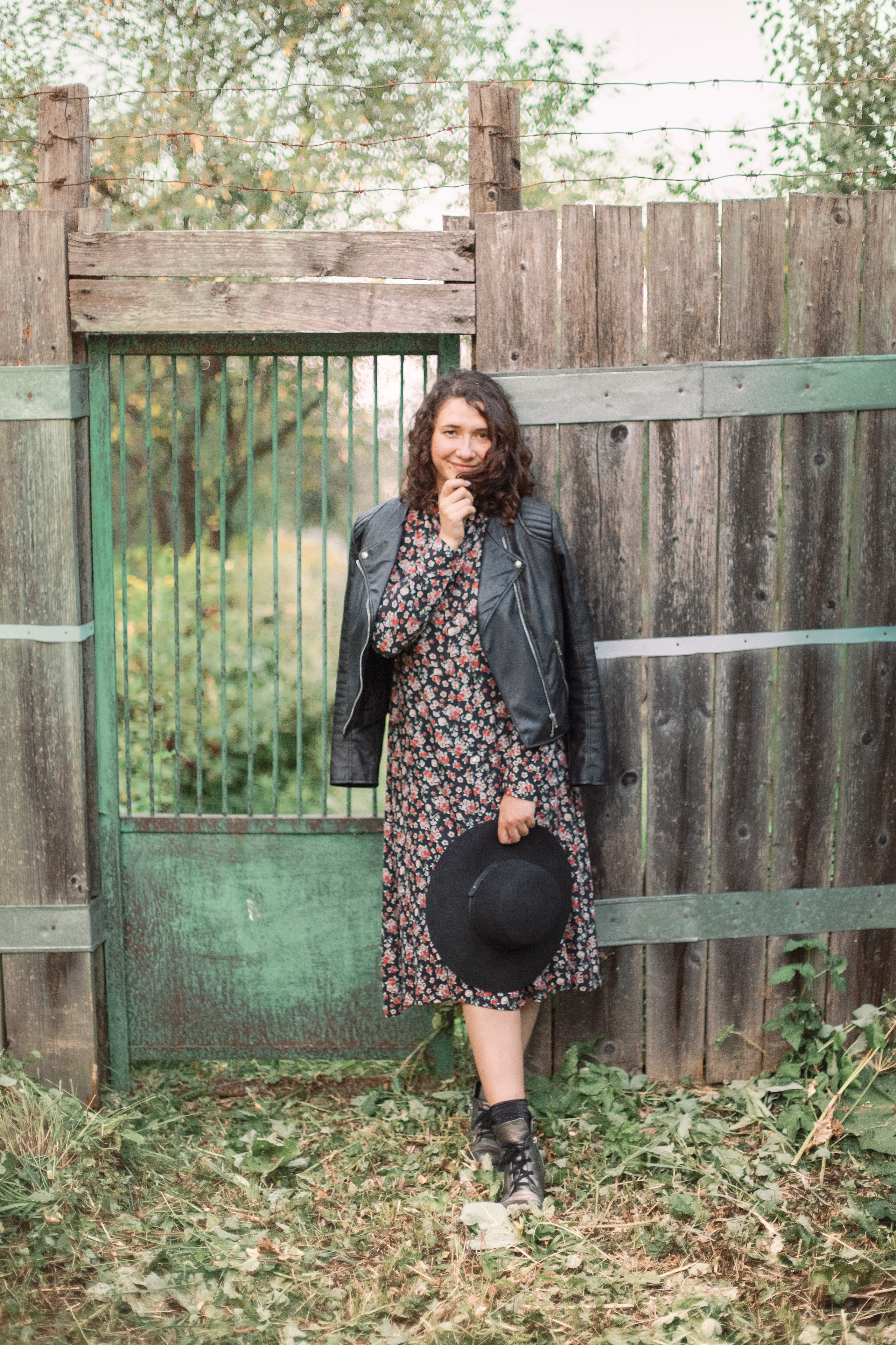 Про Дашу. Семейный и детский фотограф в Туле