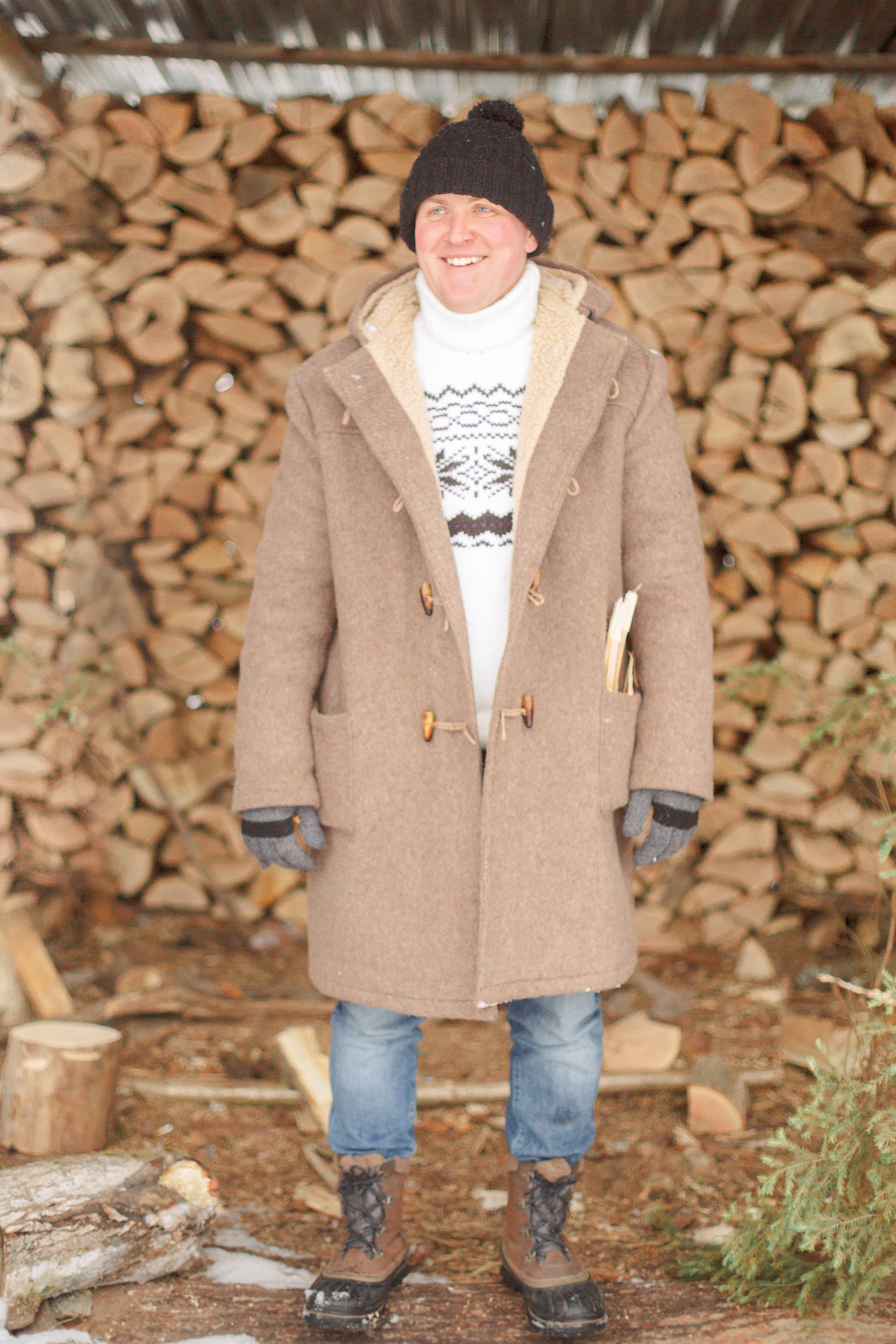 Про Костю, Наташу и Сашу. Семейный и детский фотограф в Туле