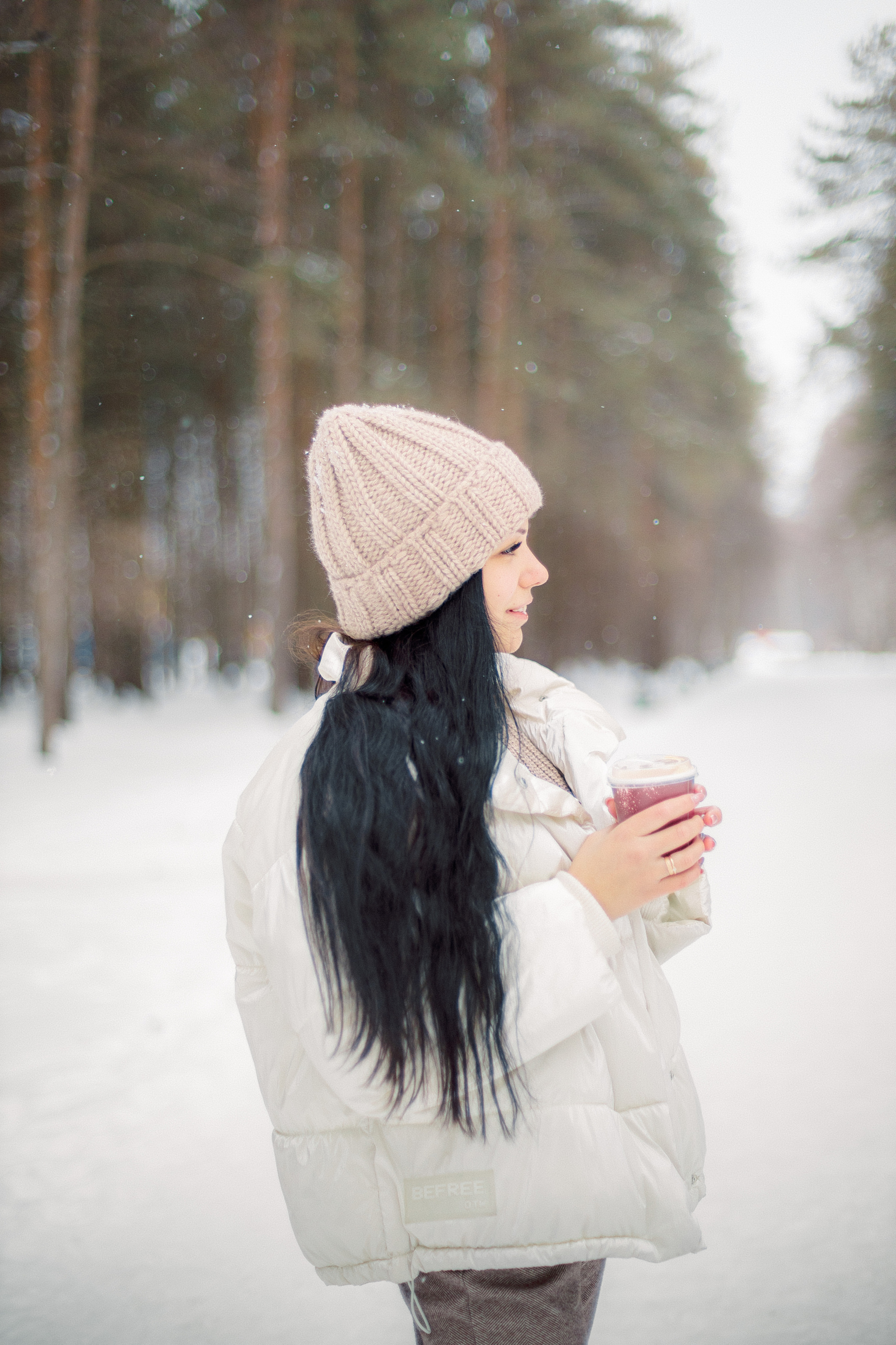 Про Руслана и Алину. Семейный и детский фотограф в Туле