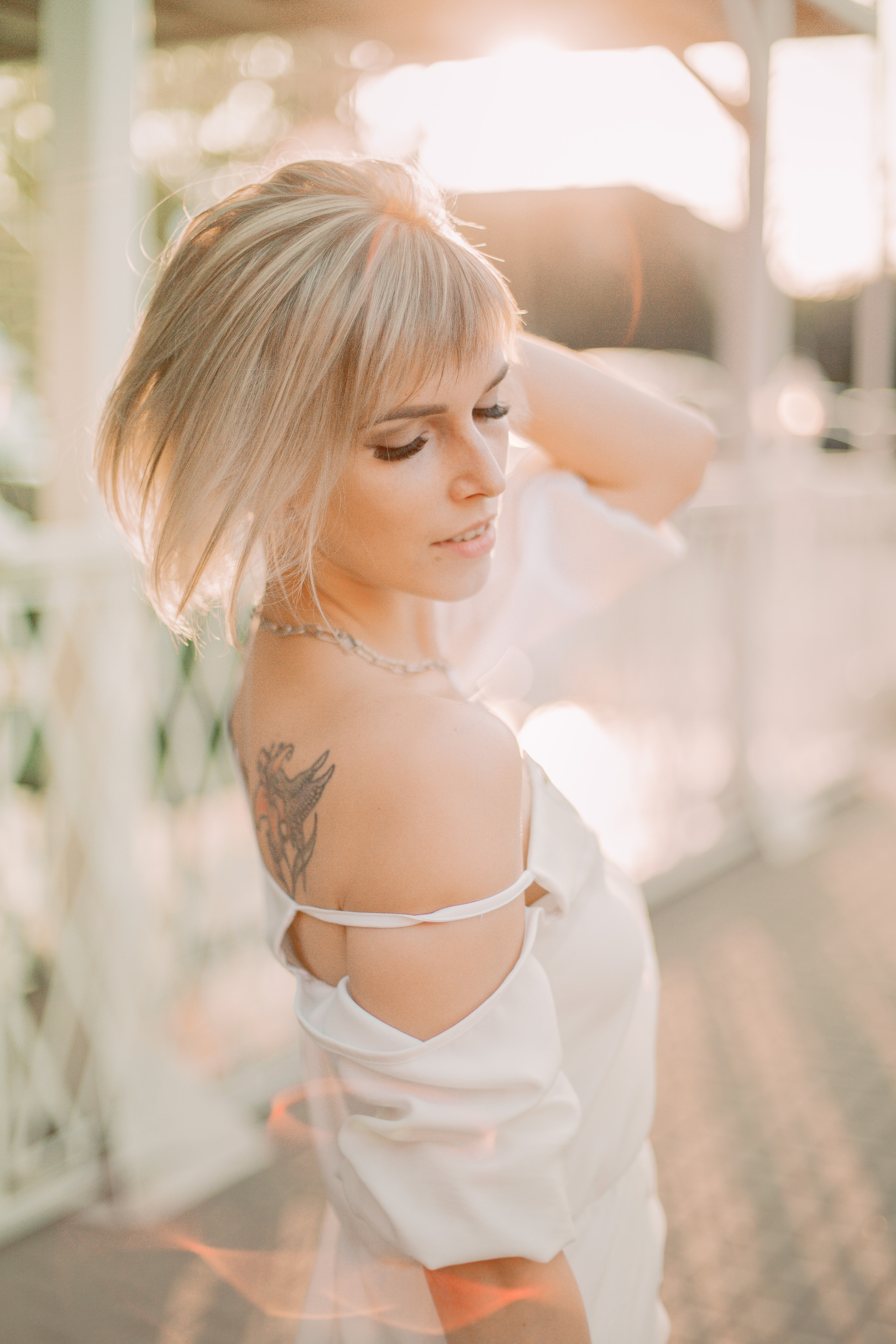 Про Женю. Семейный и детский фотограф в Туле