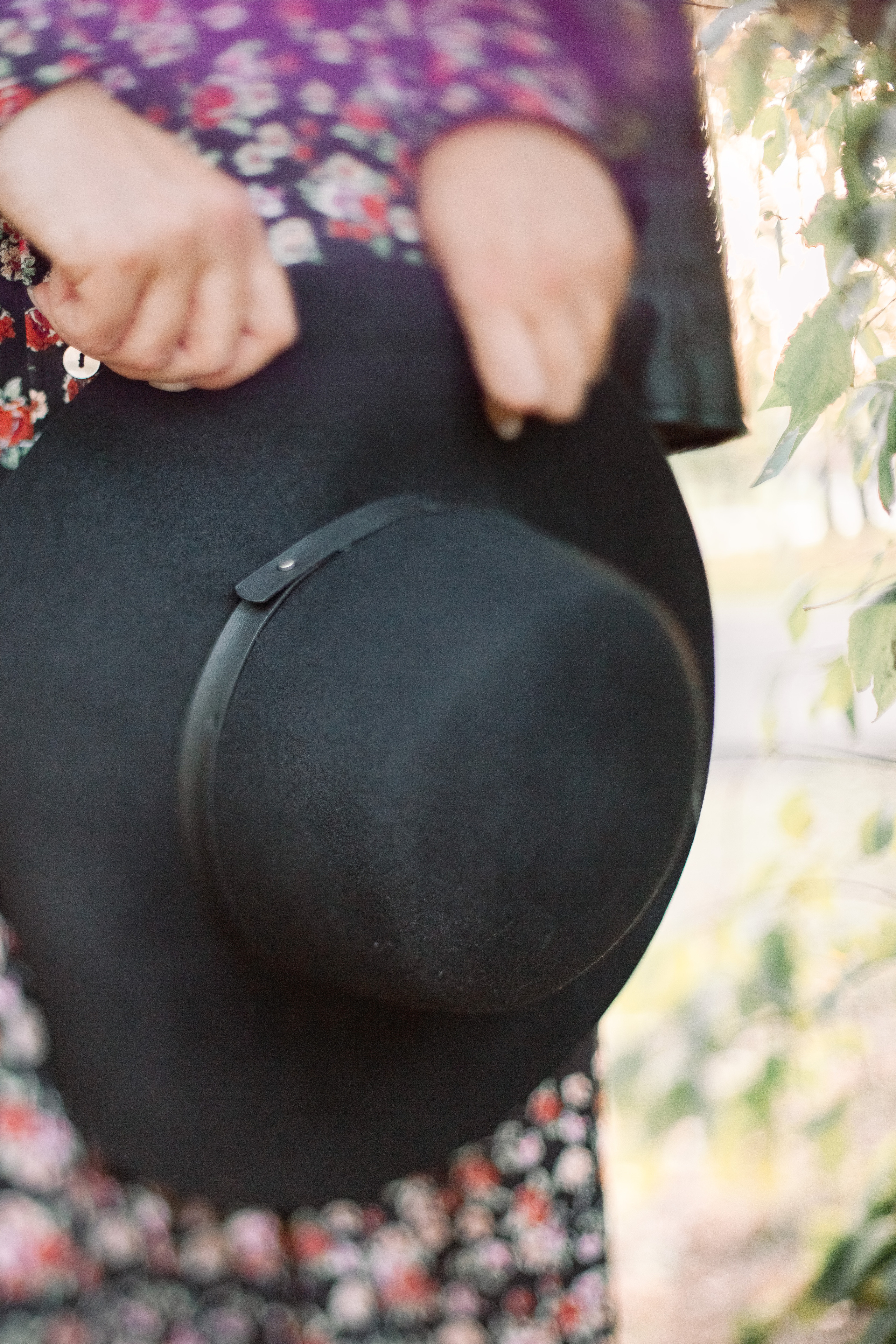 Про Дашу. Семейный и детский фотограф в Туле