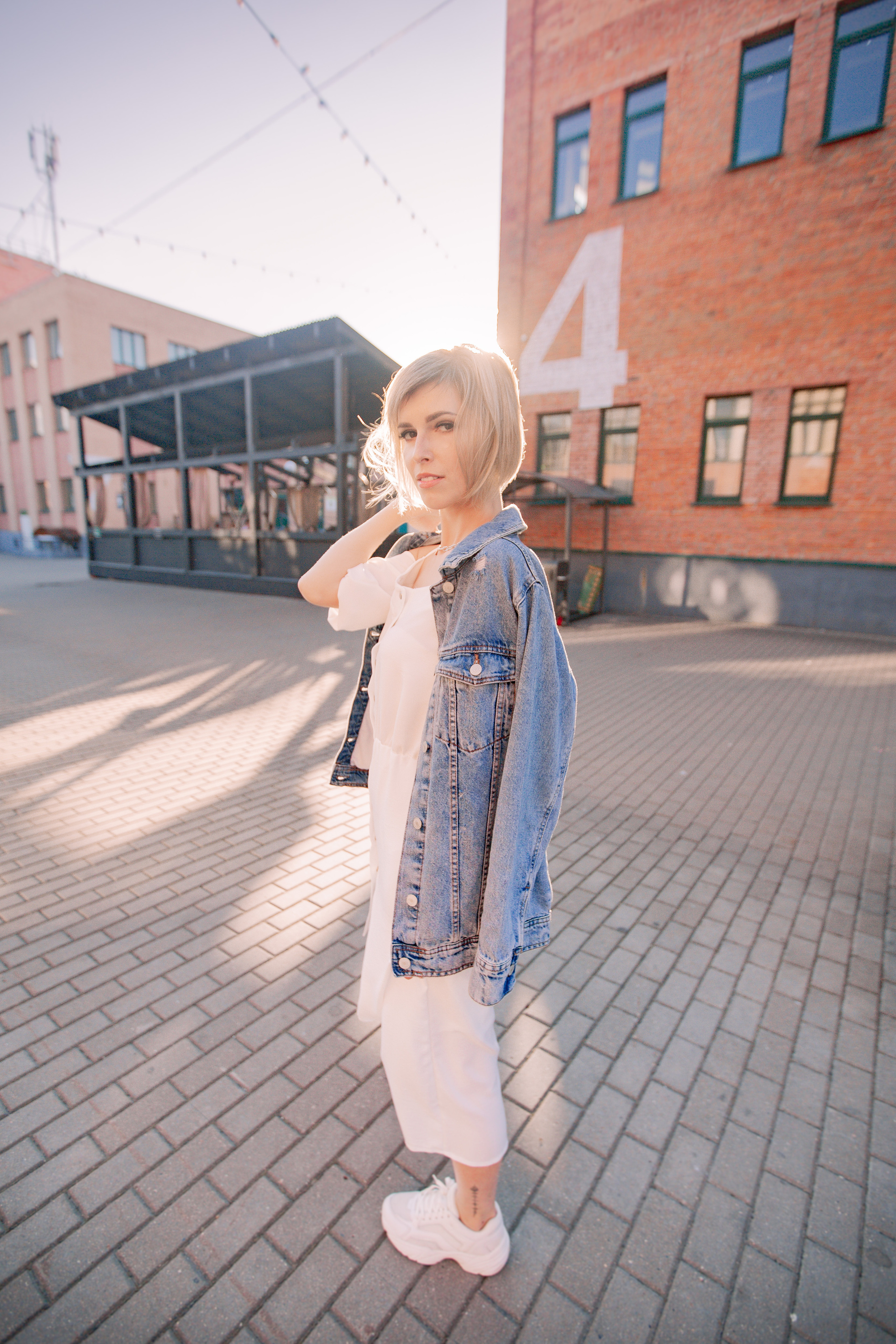 Про Женю. Семейный и детский фотограф в Туле