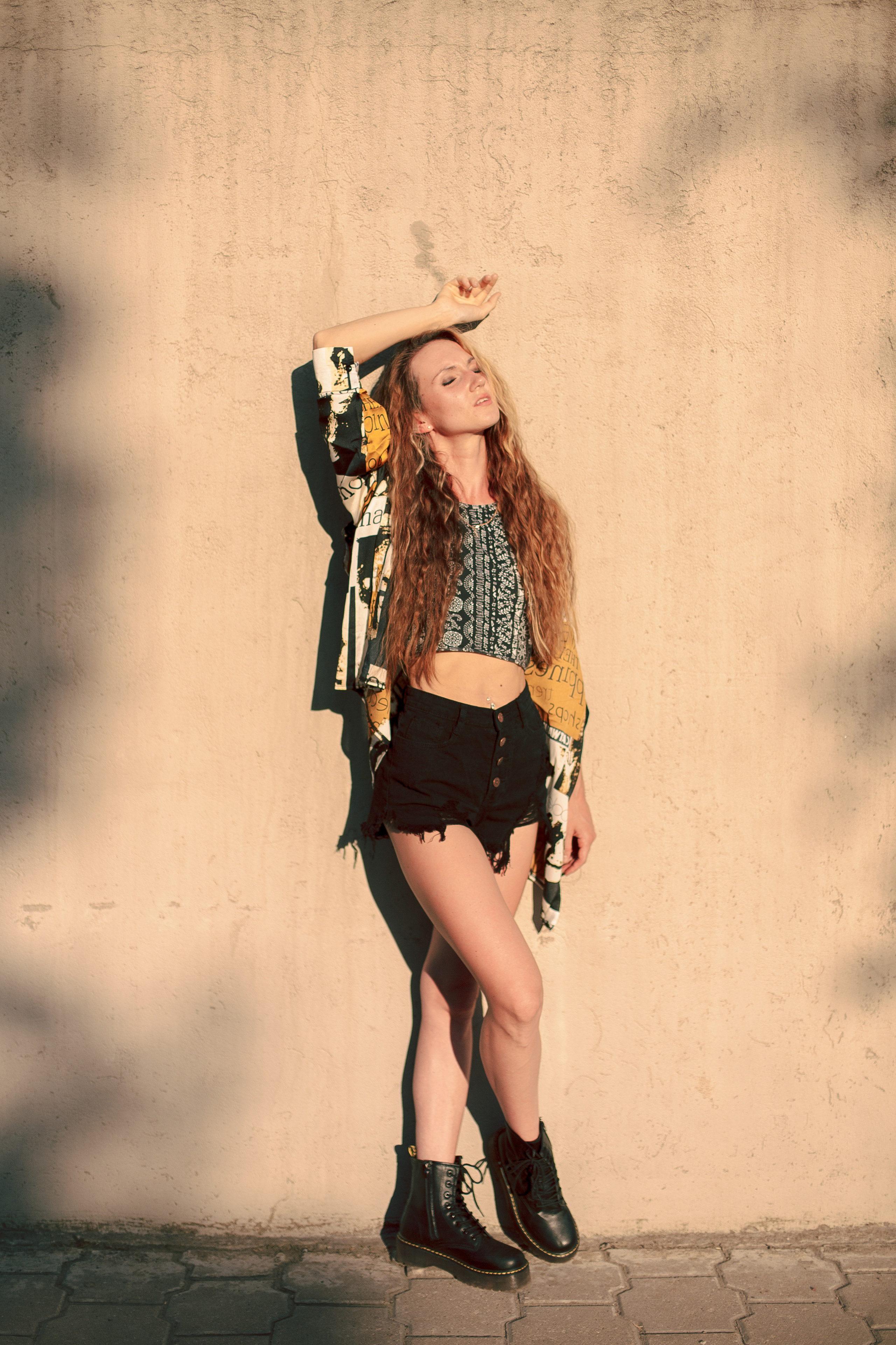 Про Сашу. Семейный и детский фотограф в Туле