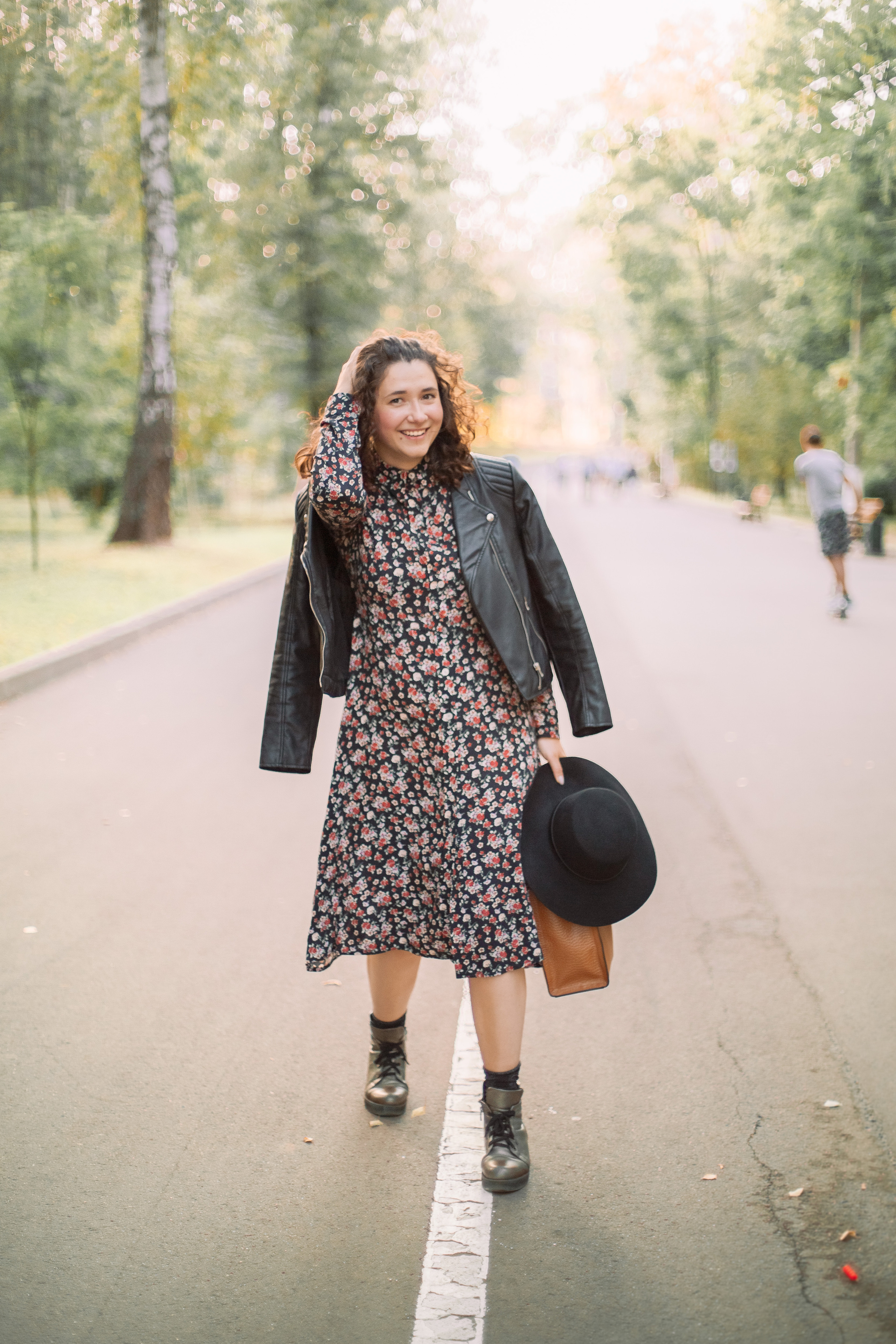 Про Дашу. Семейный и детский фотограф в Туле