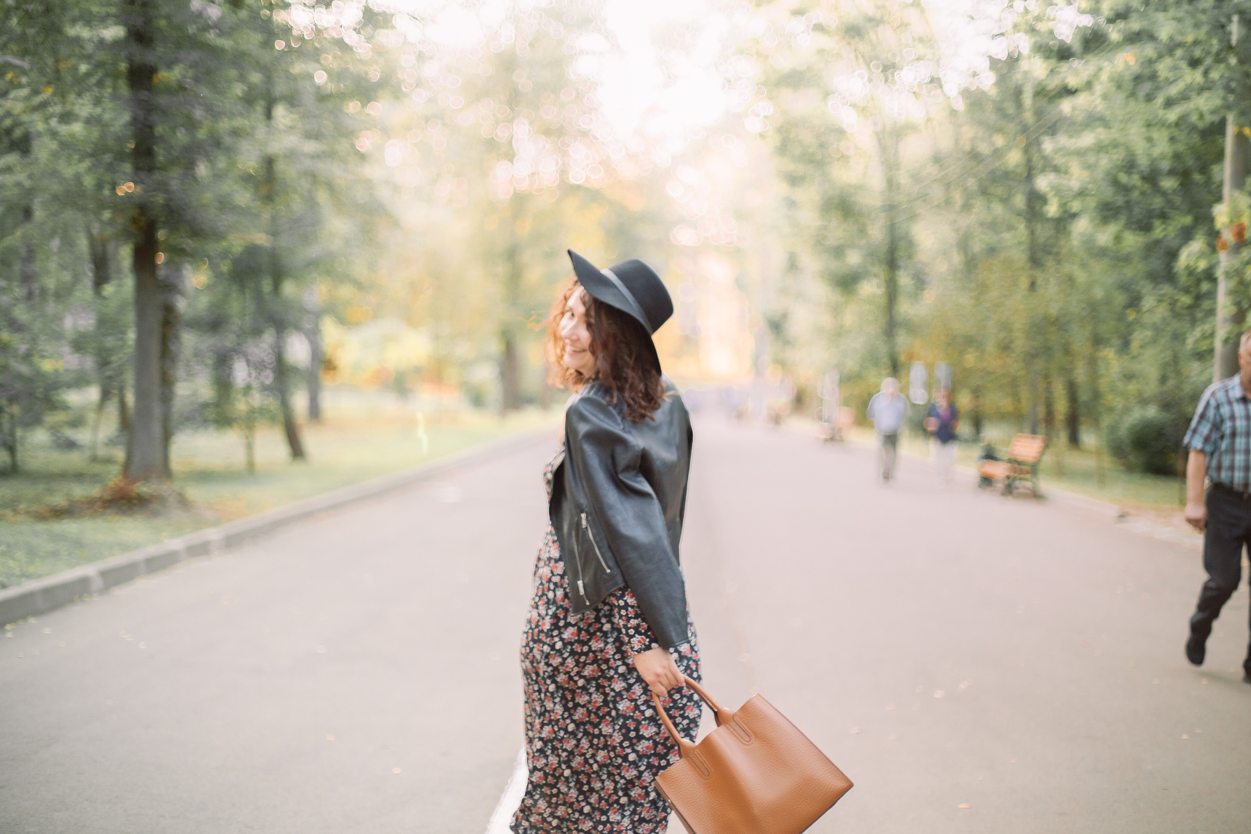 Про Дашу. Семейный и детский фотограф в Туле