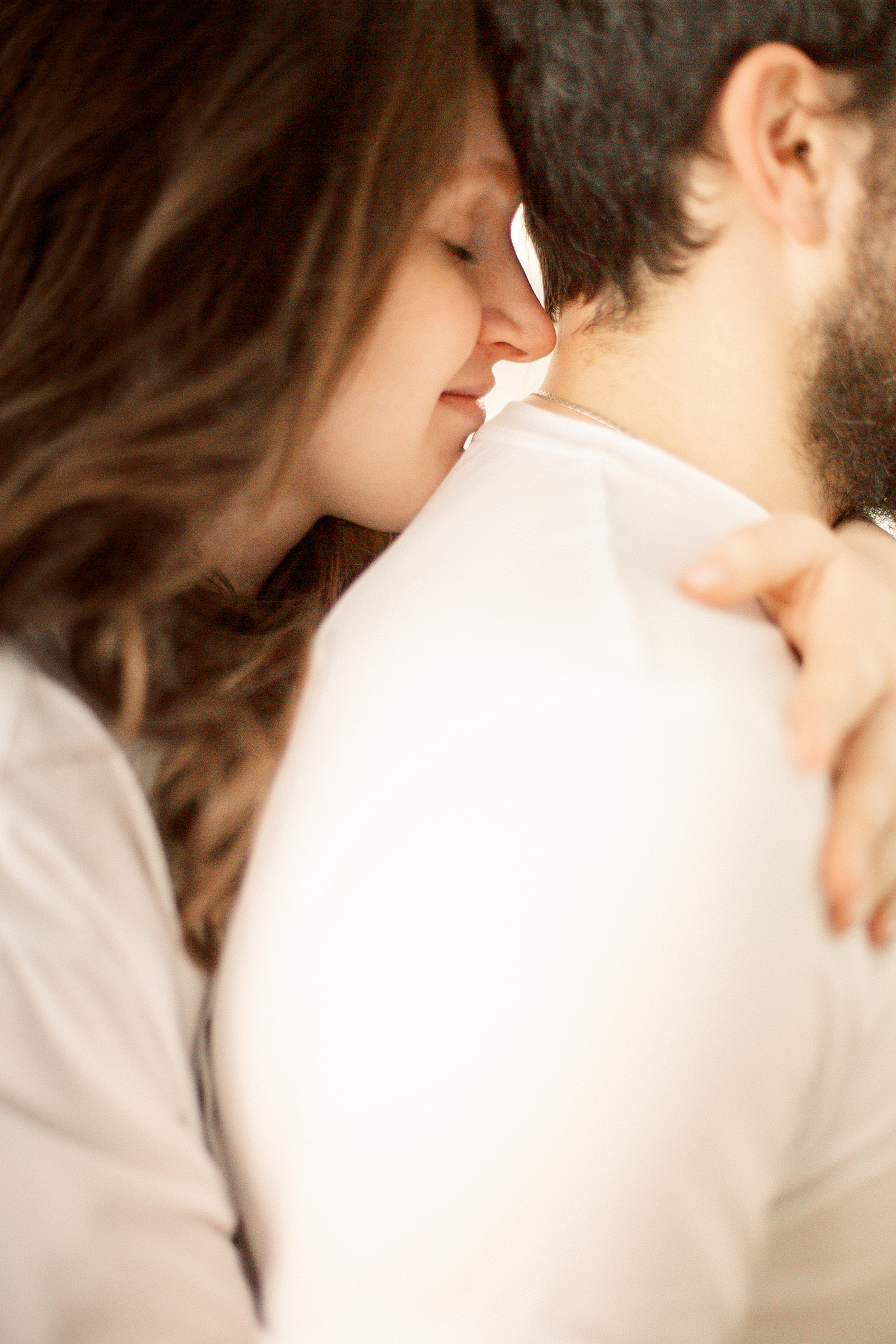 Про Рому, Женю, Платона и… :). Семейный и детский фотограф в Туле