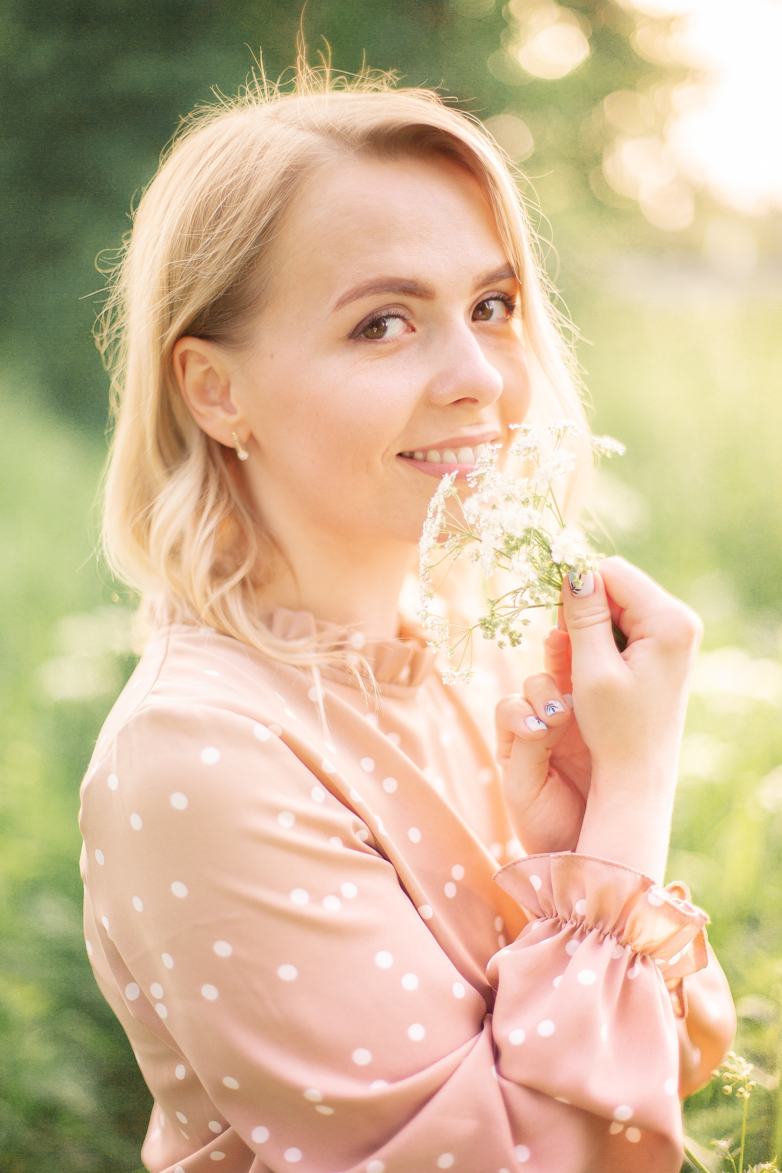 Про Илью, Настю и Семёна. Семейный и детский фотограф в Туле