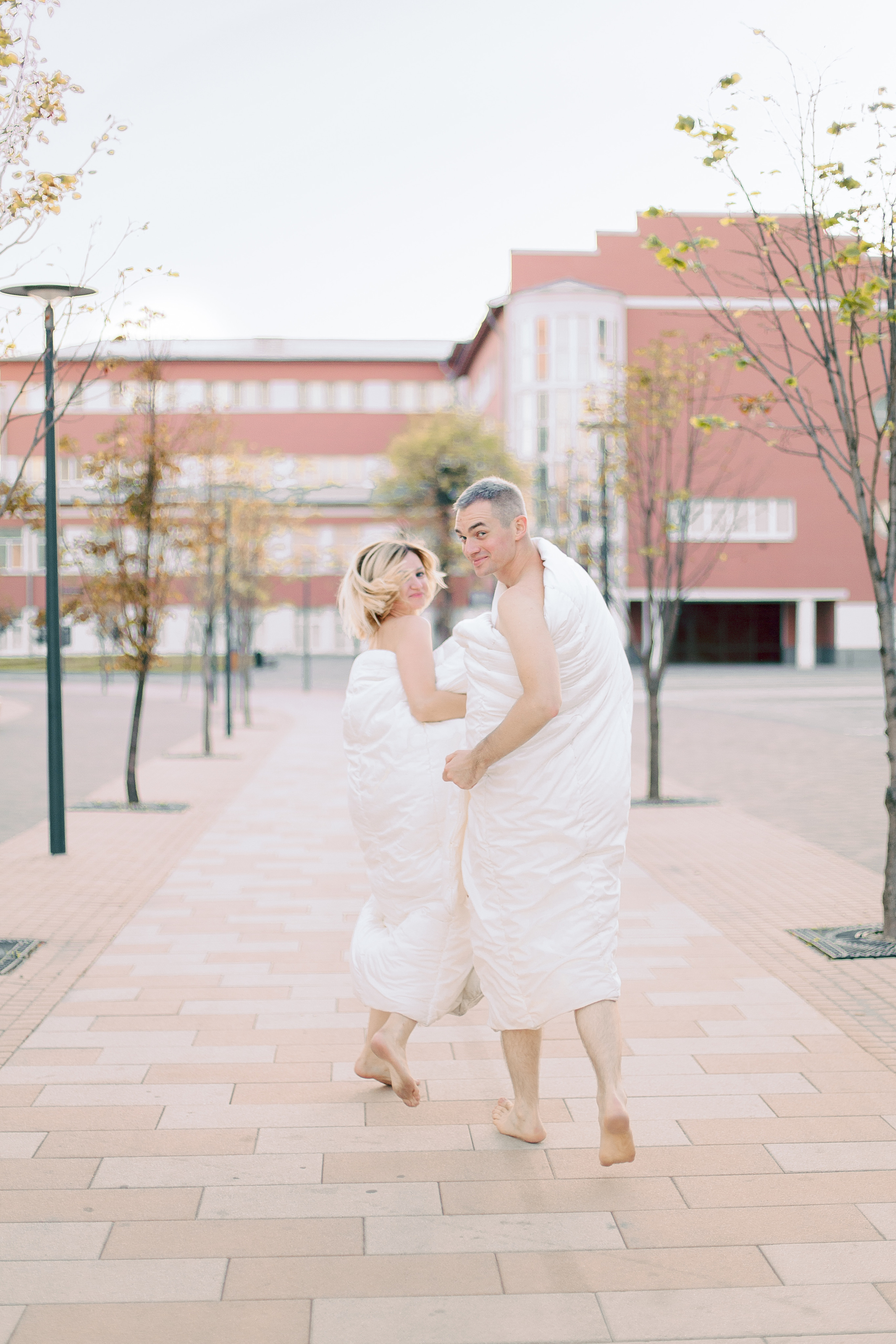 Про Никиту и Ульяну. Семейный и детский фотограф в Туле