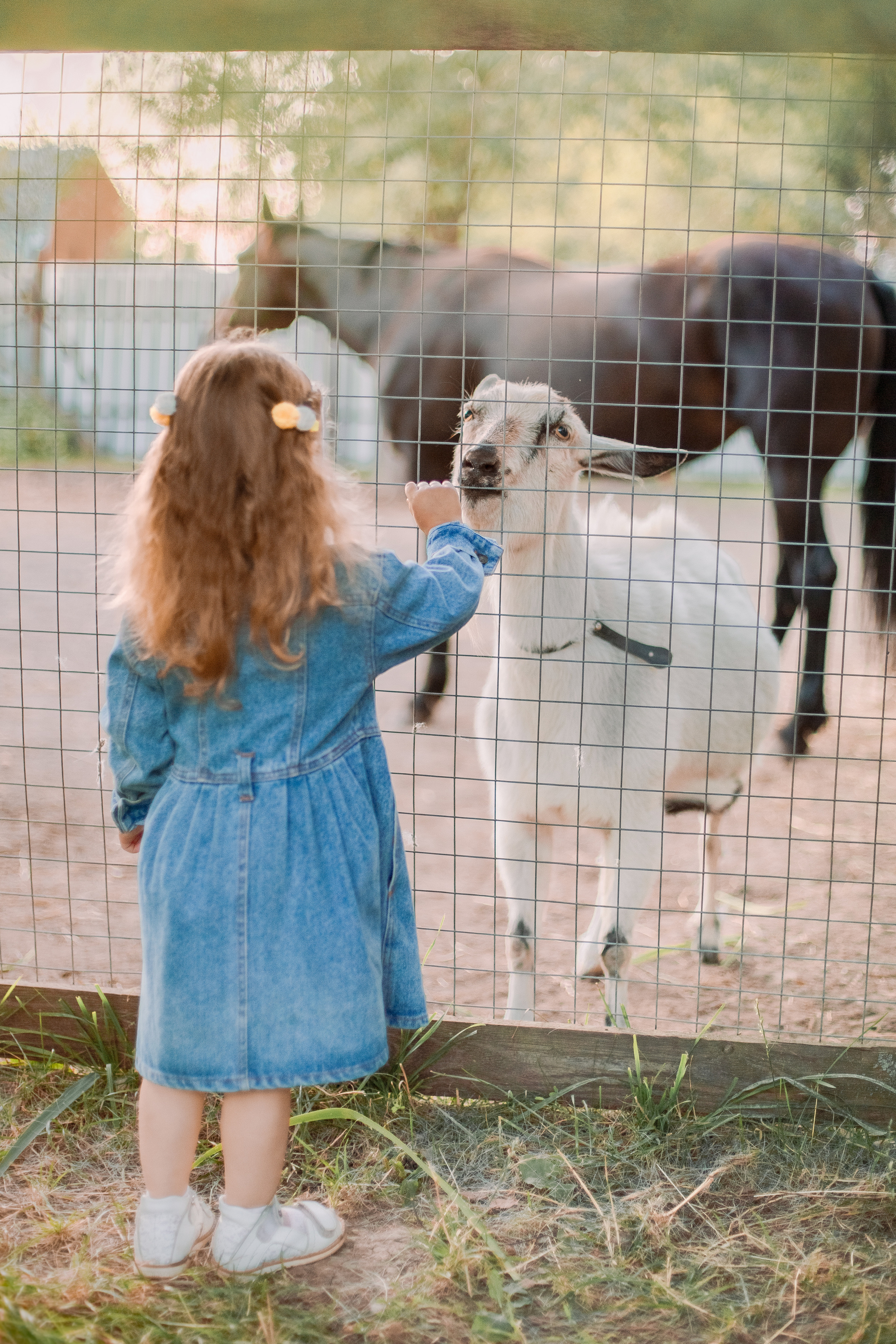 Про Наташу и Алису. Семейный и детский фотограф в Туле