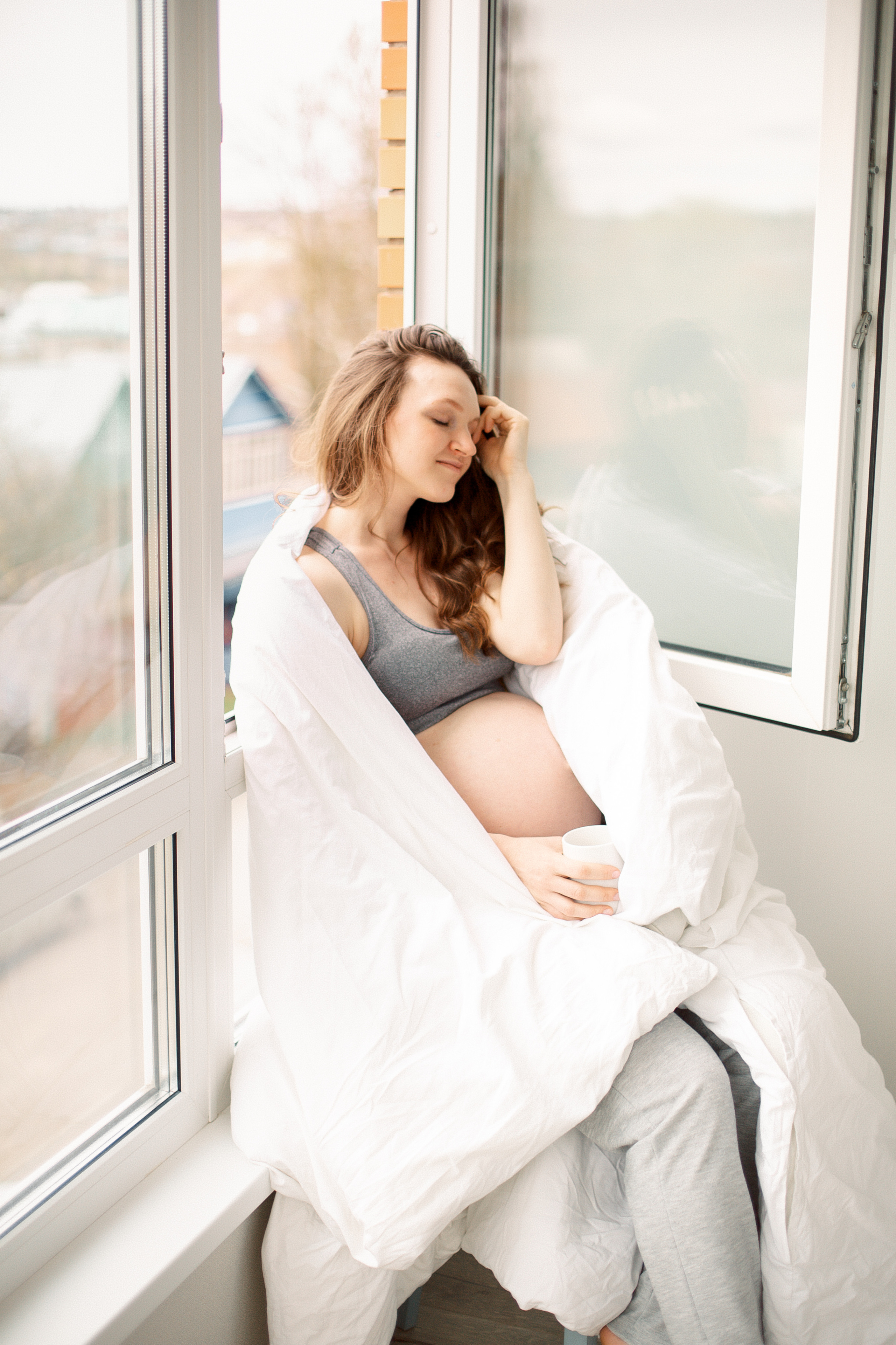 Про Рому, Женю, Платона и… :). Семейный и детский фотограф в Туле