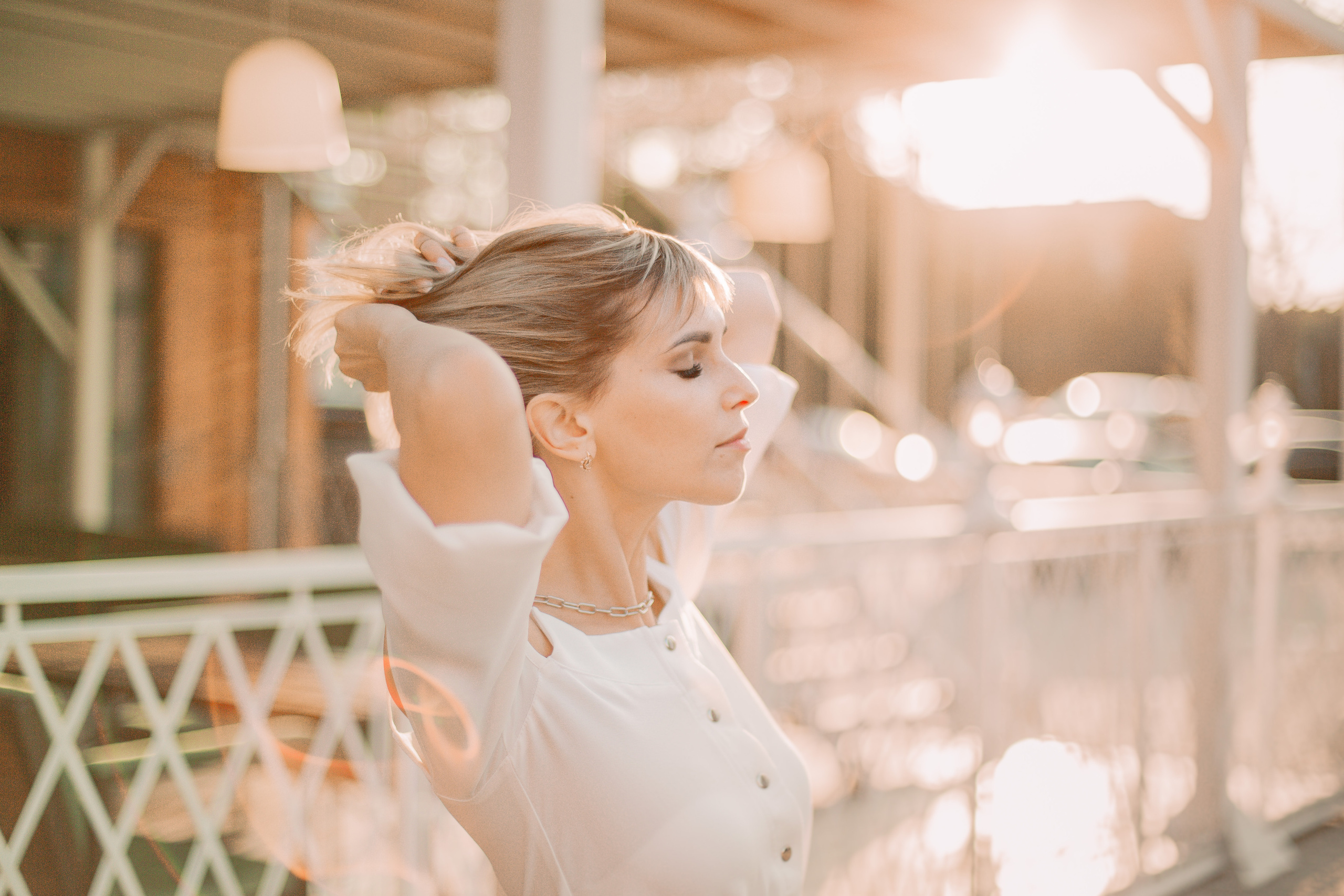 Про Женю. Семейный и детский фотограф в Туле