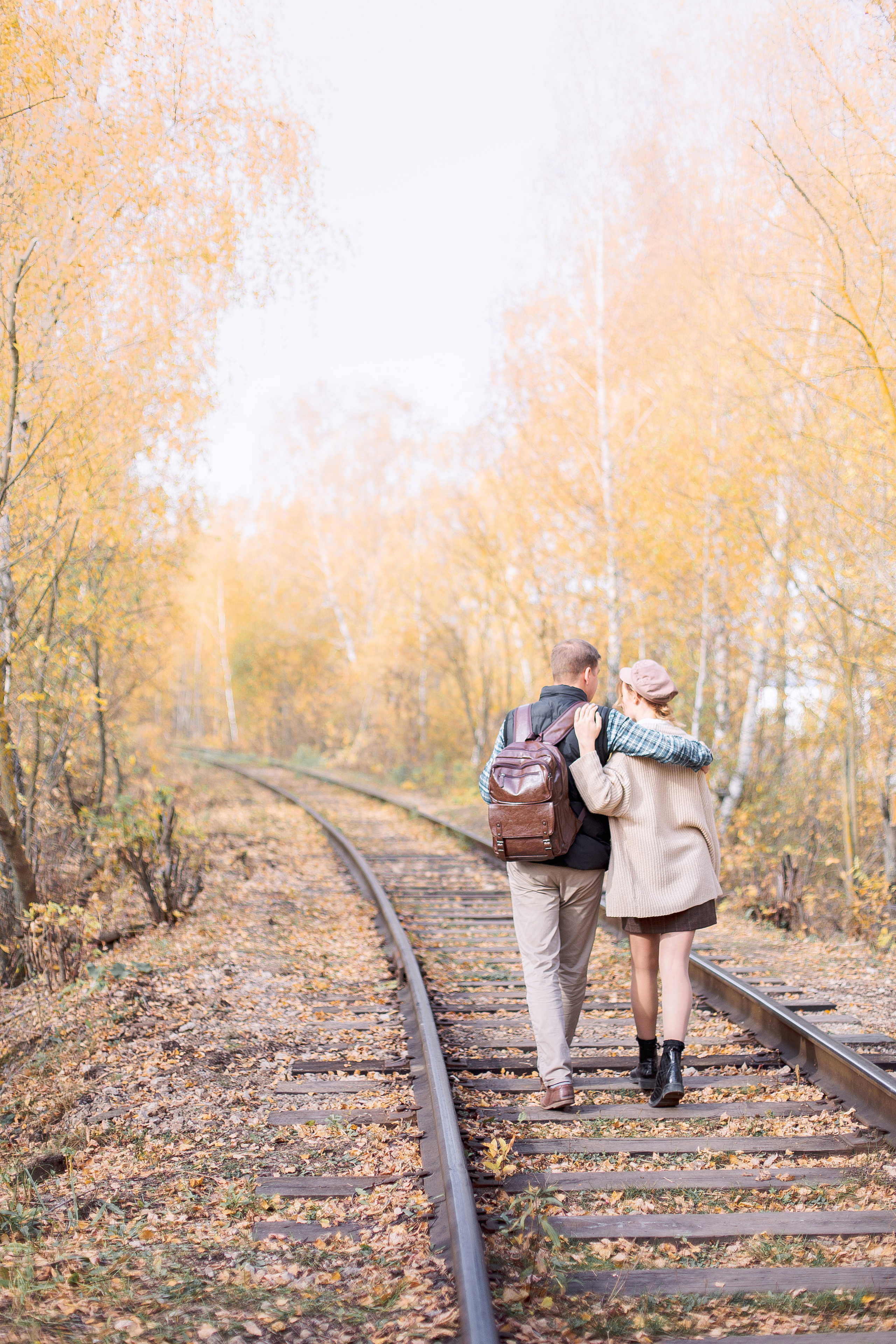 Про Сашу и Ирину. Семейный и детский фотограф в Туле