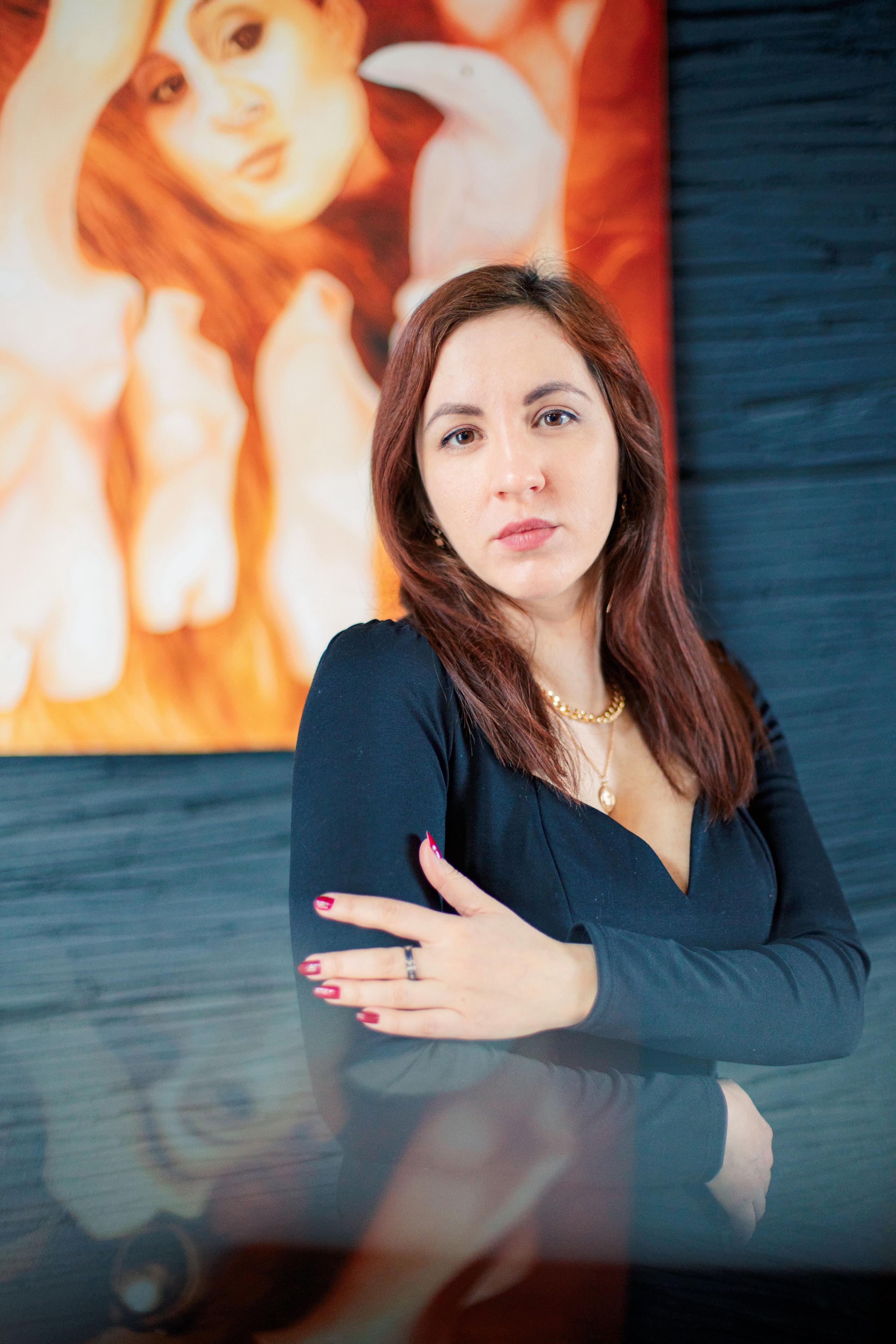 Про Нелли. Семейный и детский фотограф в Туле