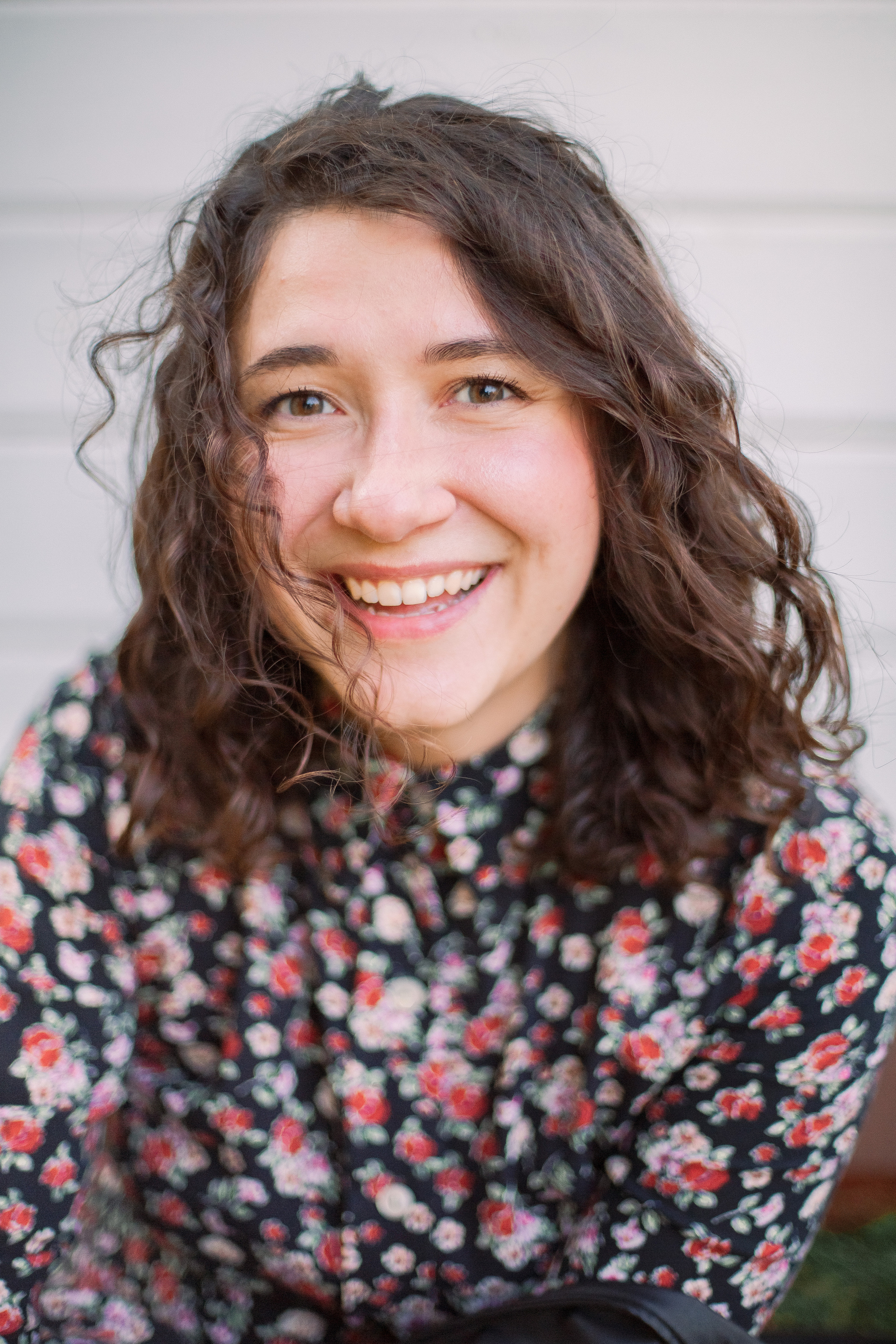 Про Дашу. Семейный и детский фотограф в Туле