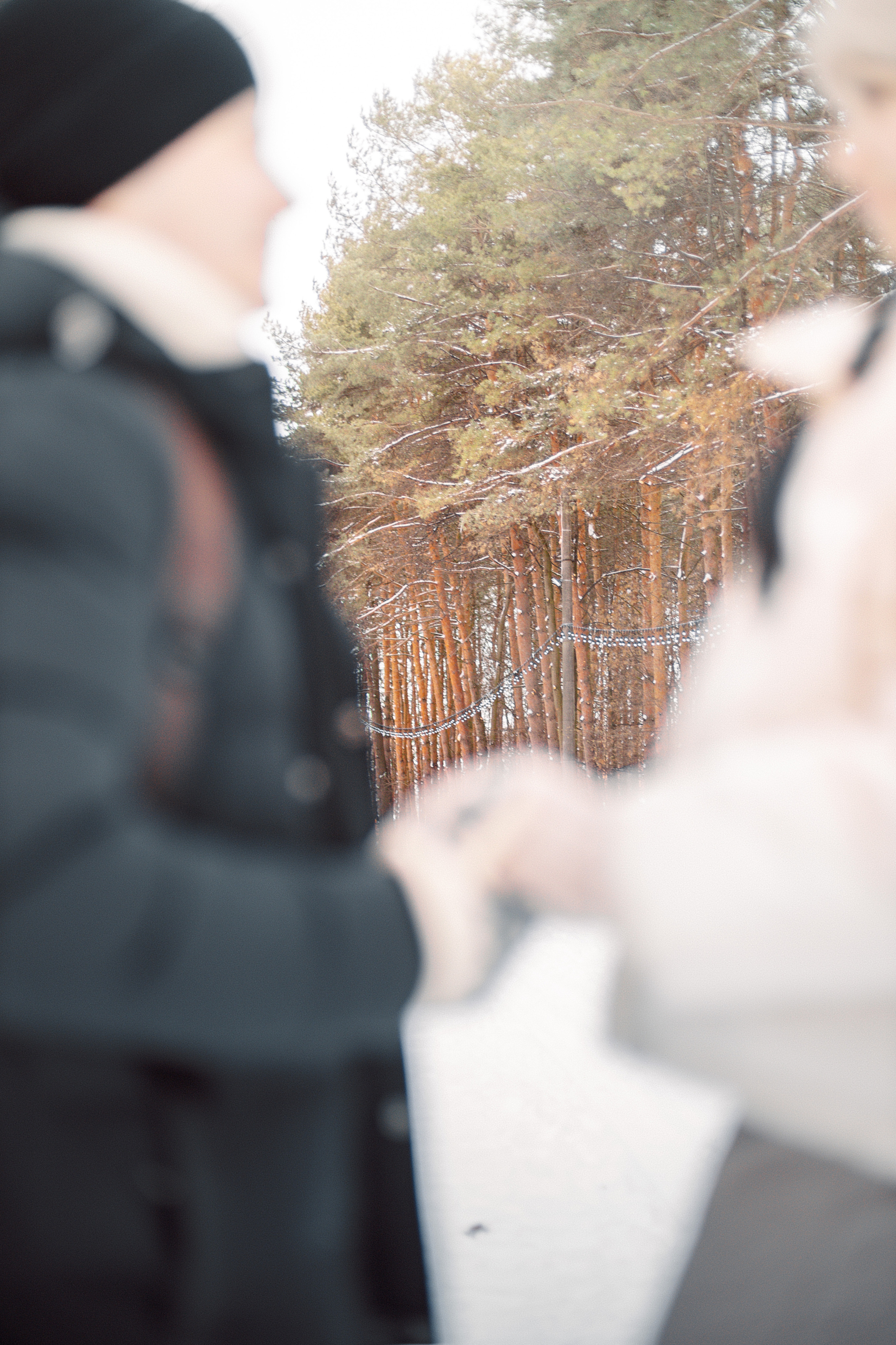 Про Руслана и Алину. Семейный и детский фотограф в Туле