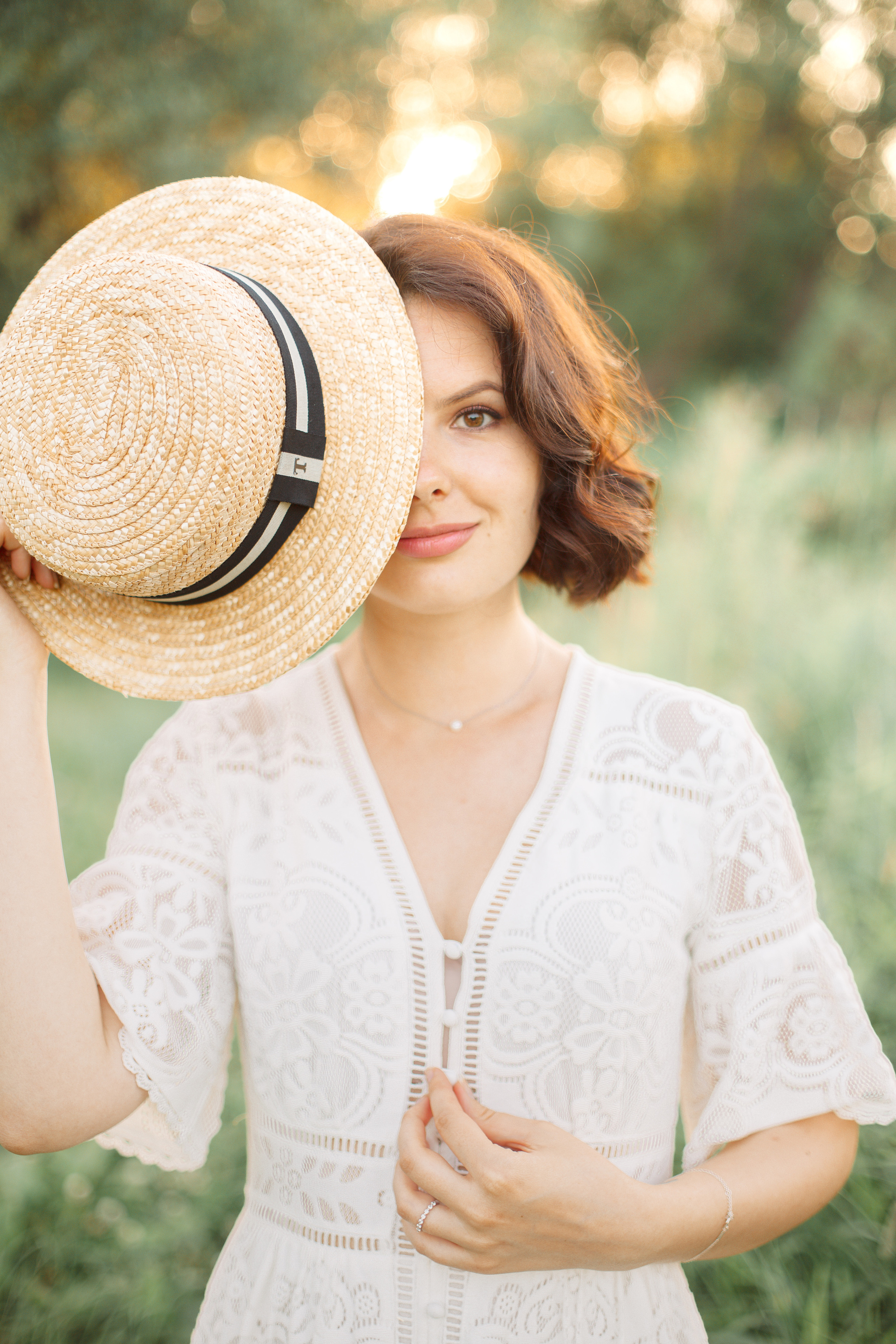 Про Игоря, Аню и Сашу. Семейный и детский фотограф в Туле