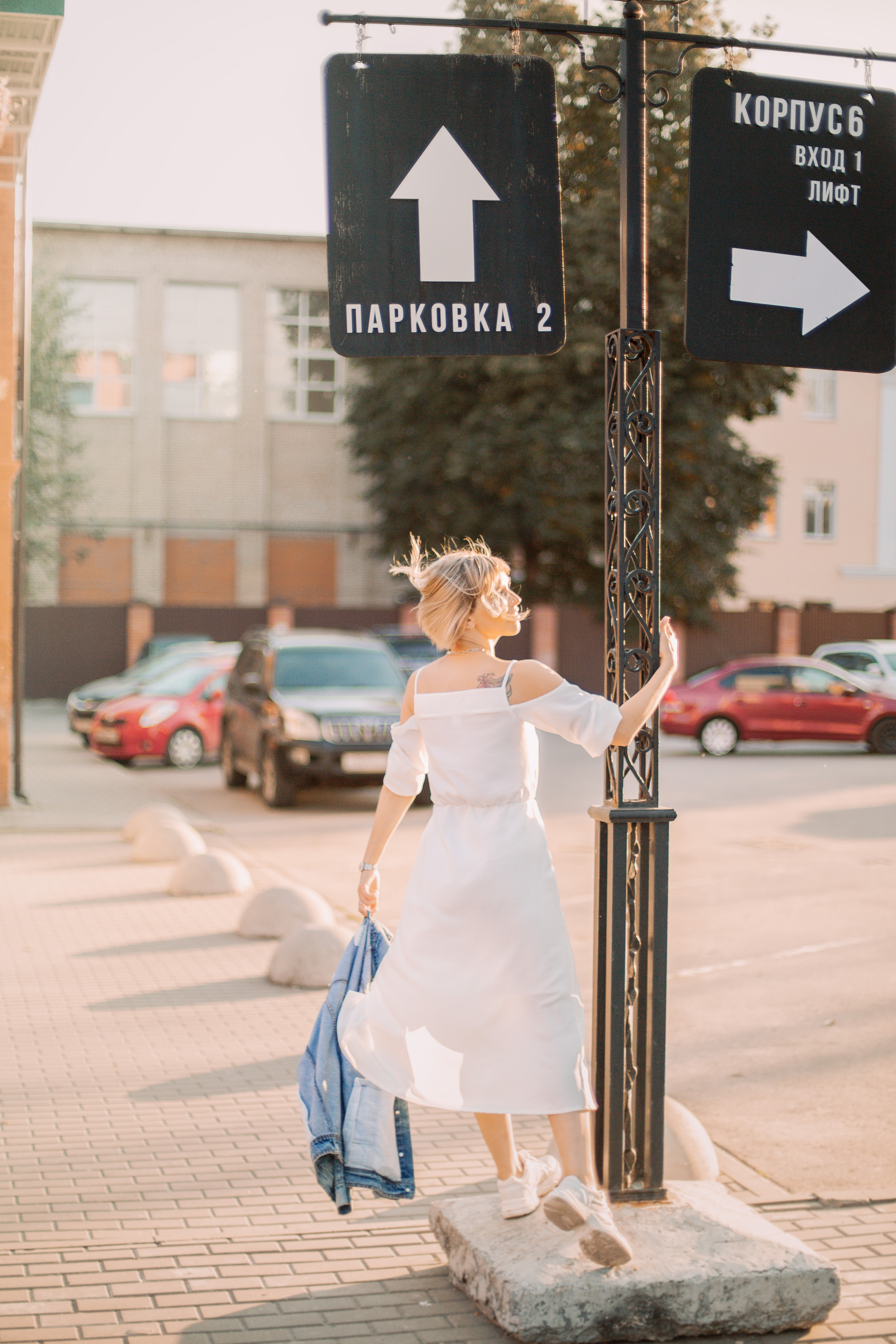 Про Женю. Семейный и детский фотограф в Туле