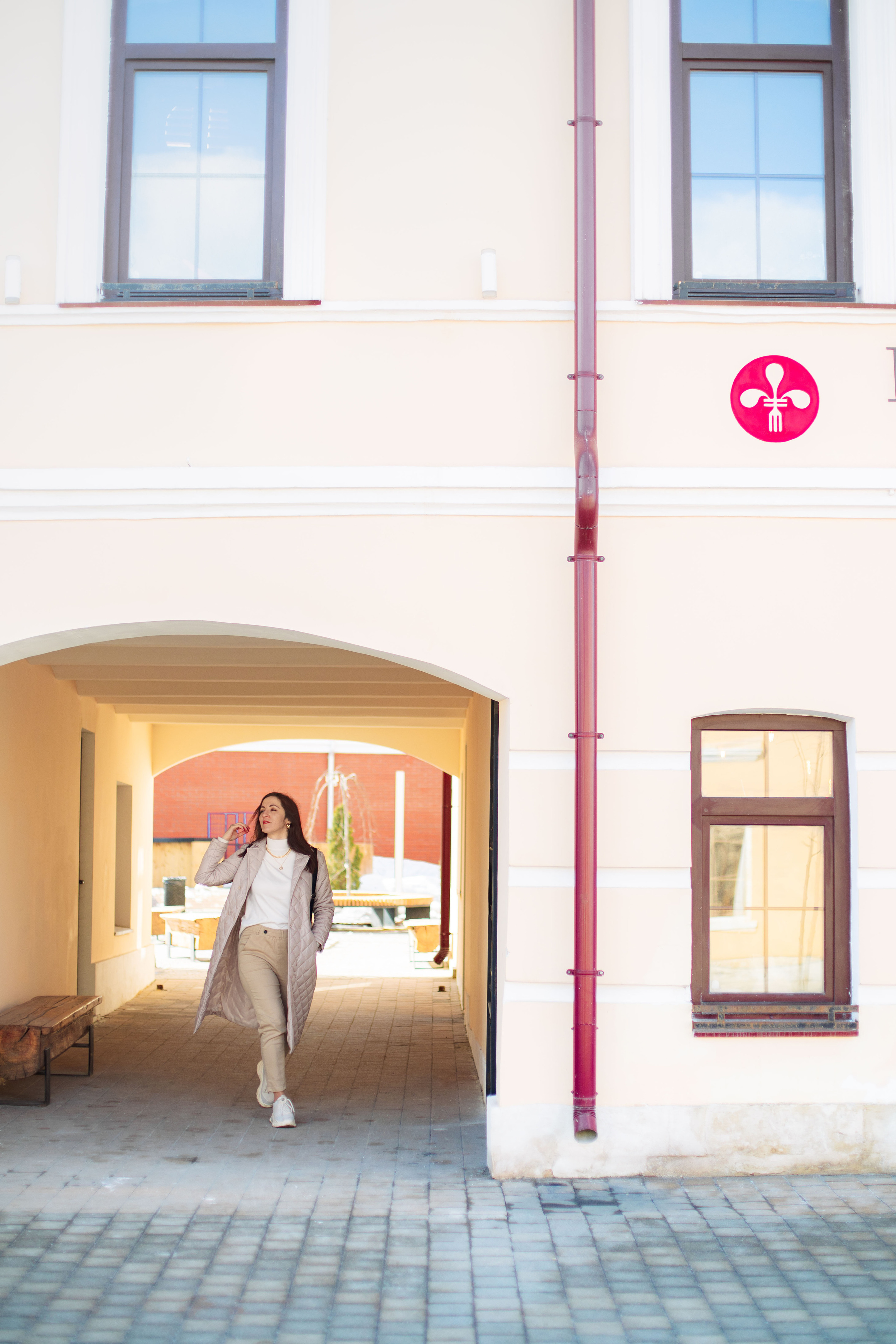 Про Нелли. Семейный и детский фотограф в Туле