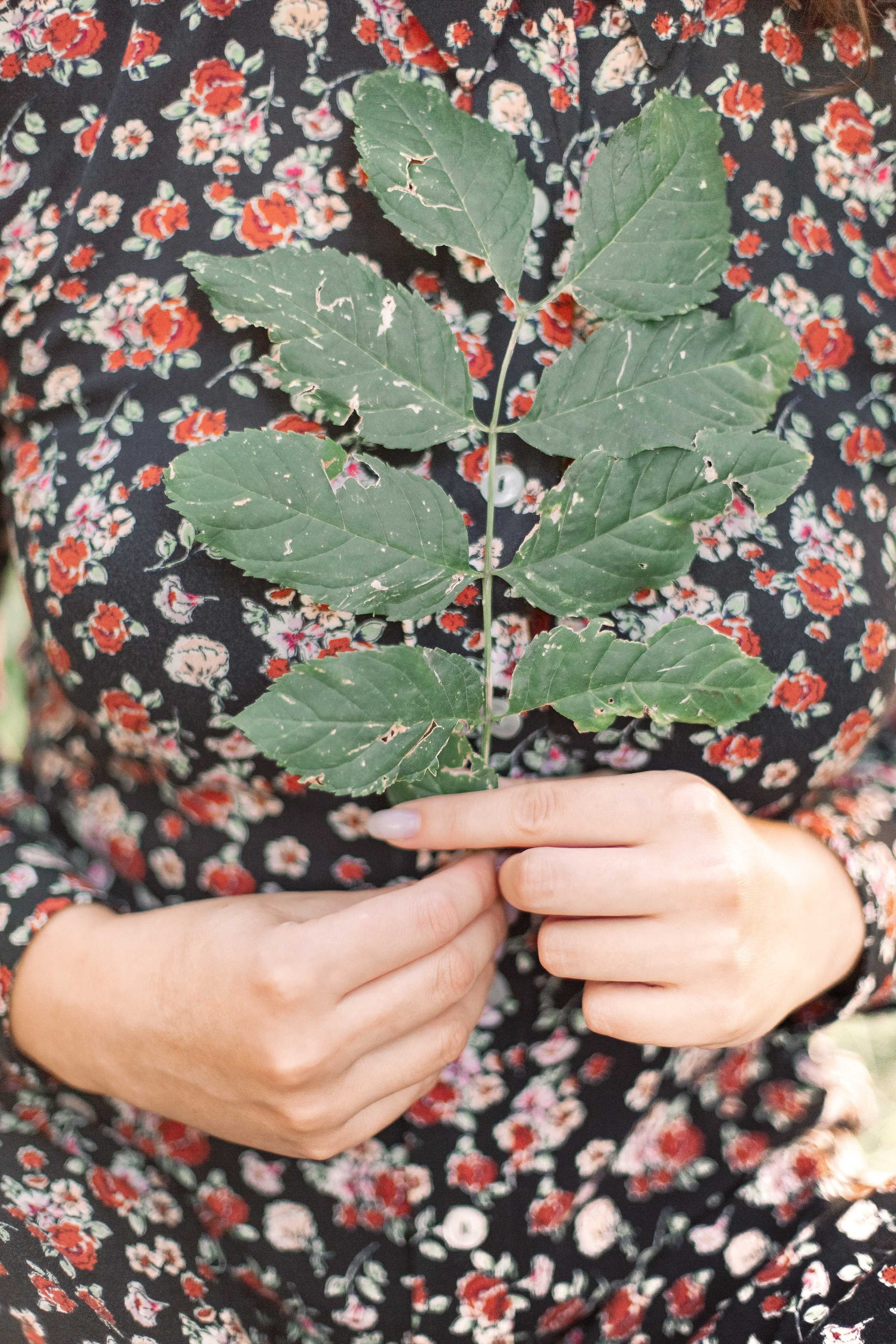 Про Дашу. Семейный и детский фотограф в Туле
