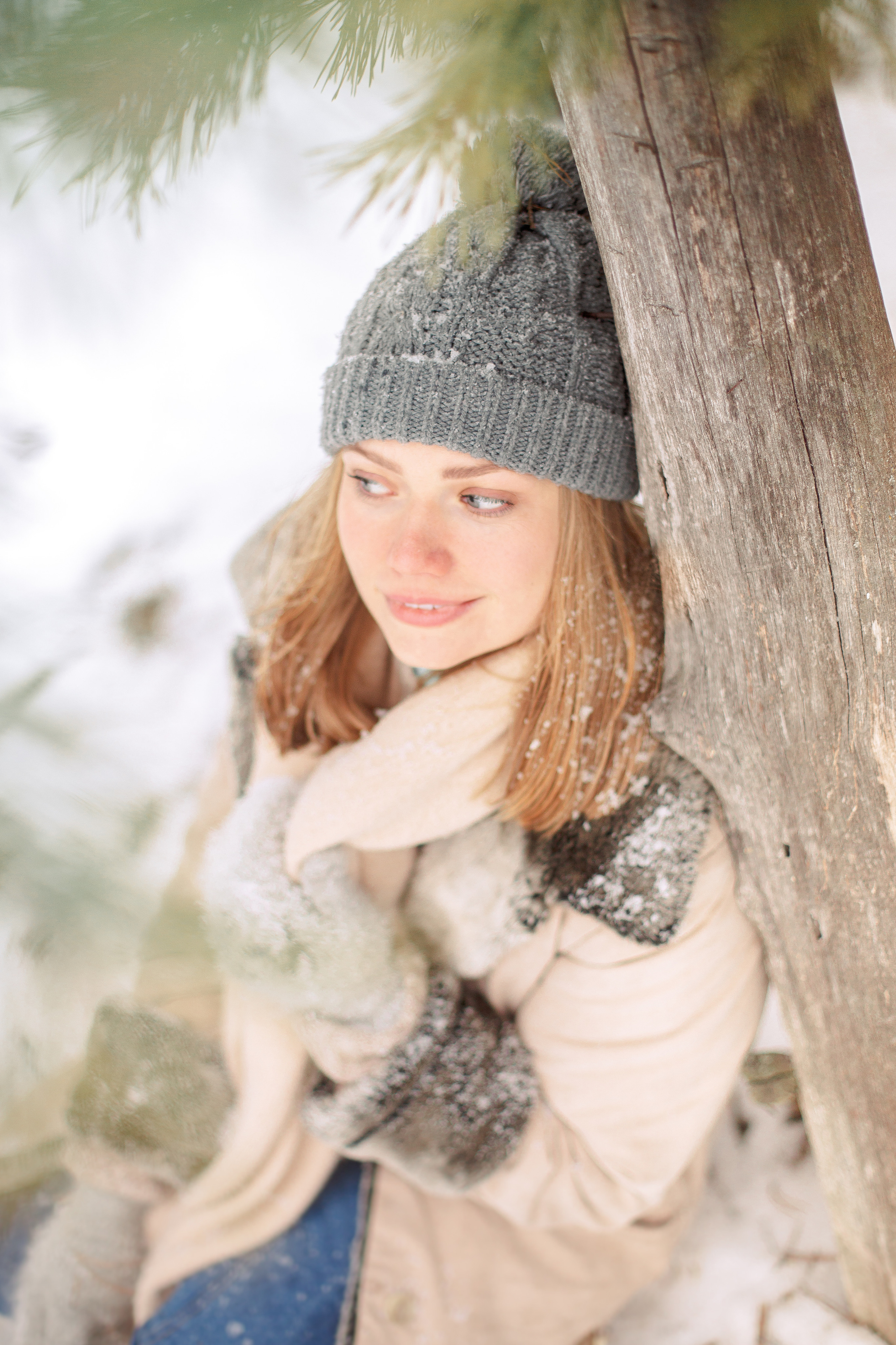 Про Костю, Наташу и Сашу. Семейный и детский фотограф в Туле