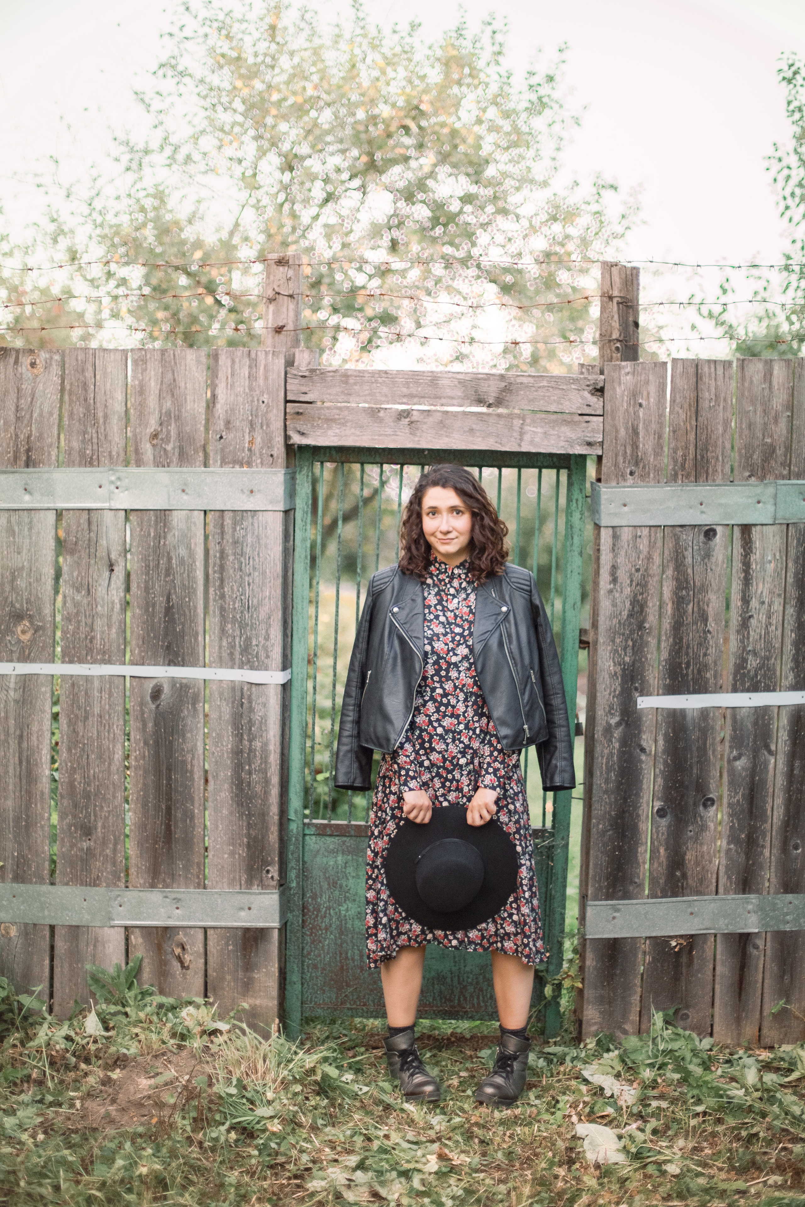 Про Дашу. Семейный и детский фотограф в Туле