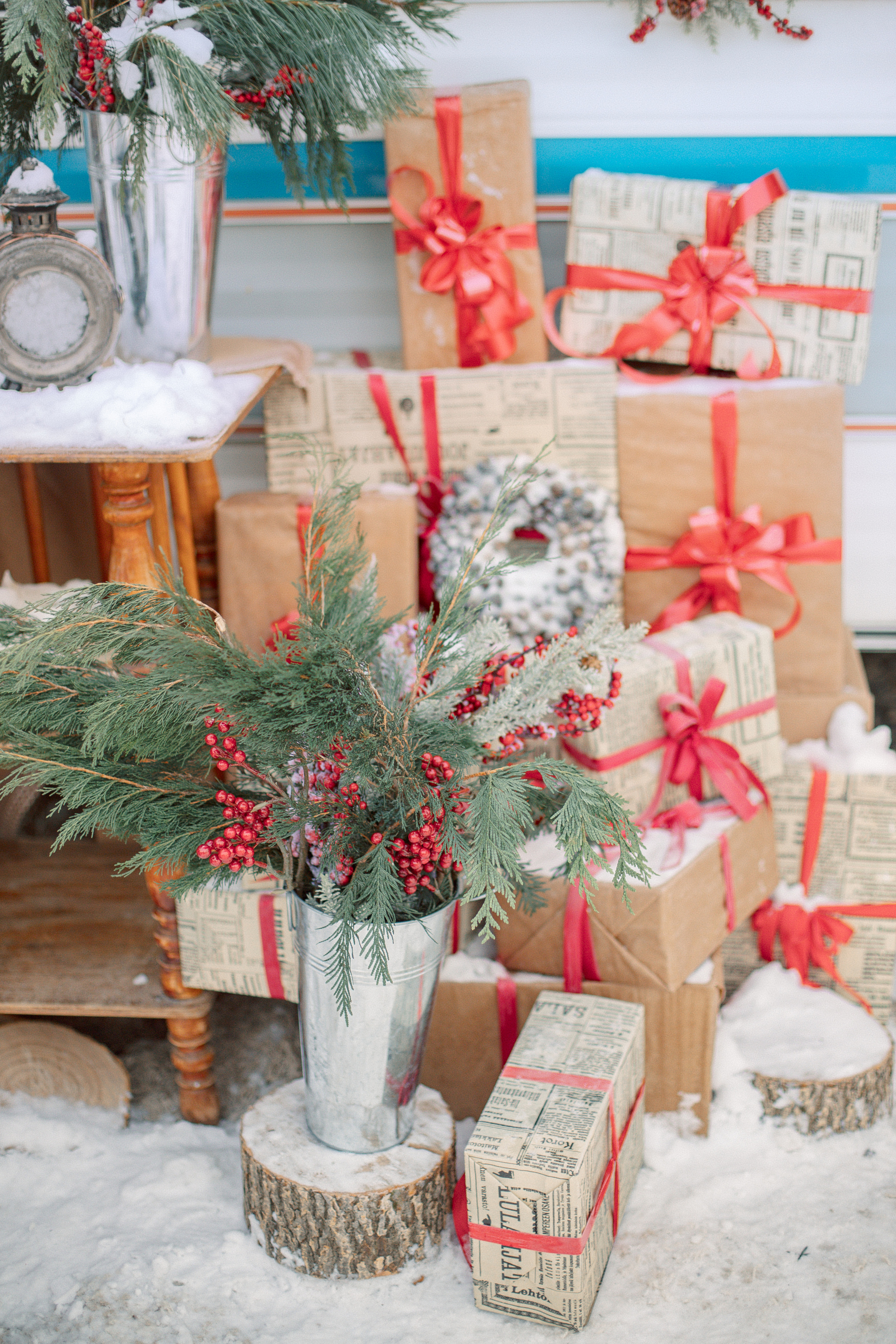 Про Диму, Дашу и Илью. Семейный и детский фотограф в Туле