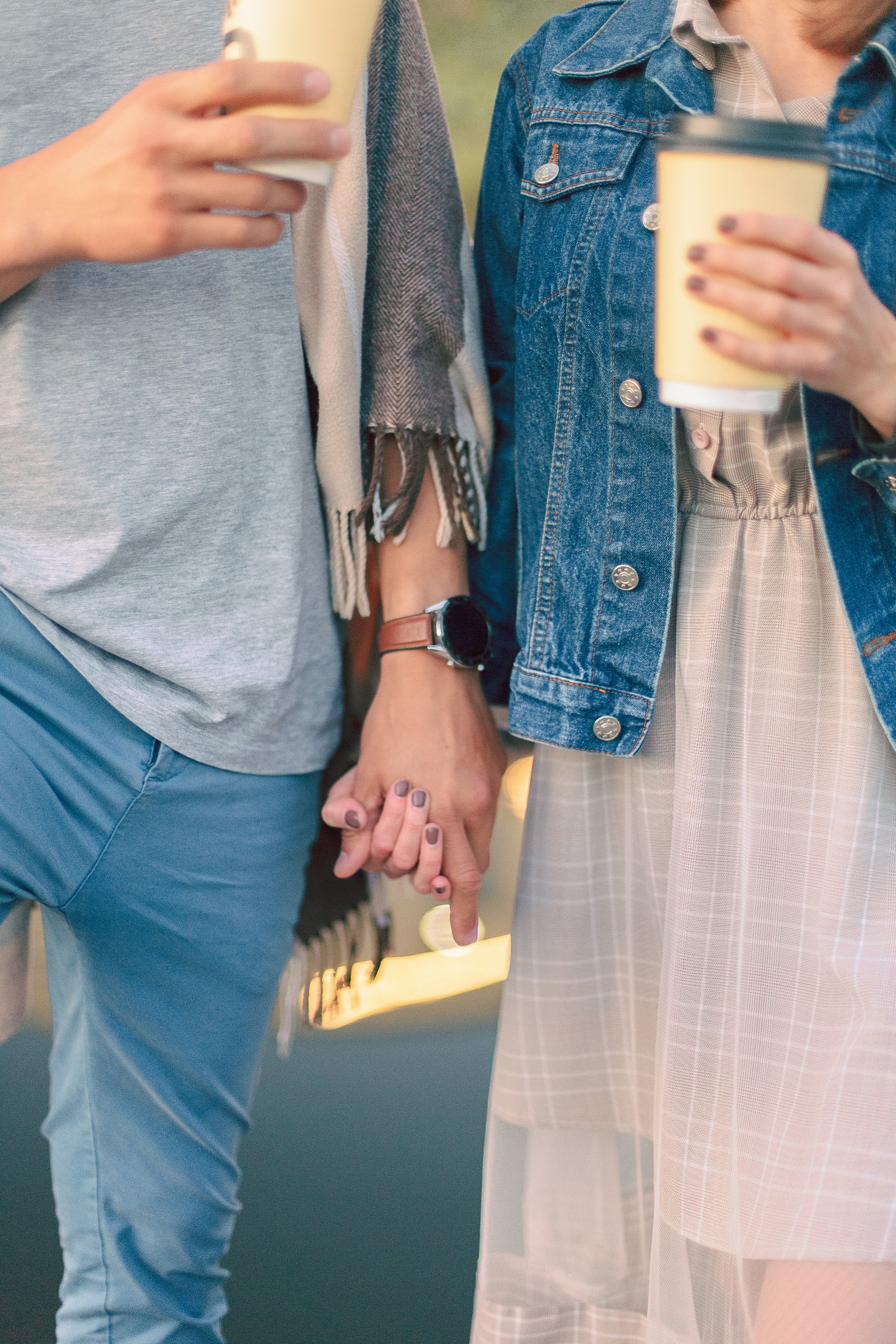 Про Васю и Оксану. Семейный и детский фотограф в Туле