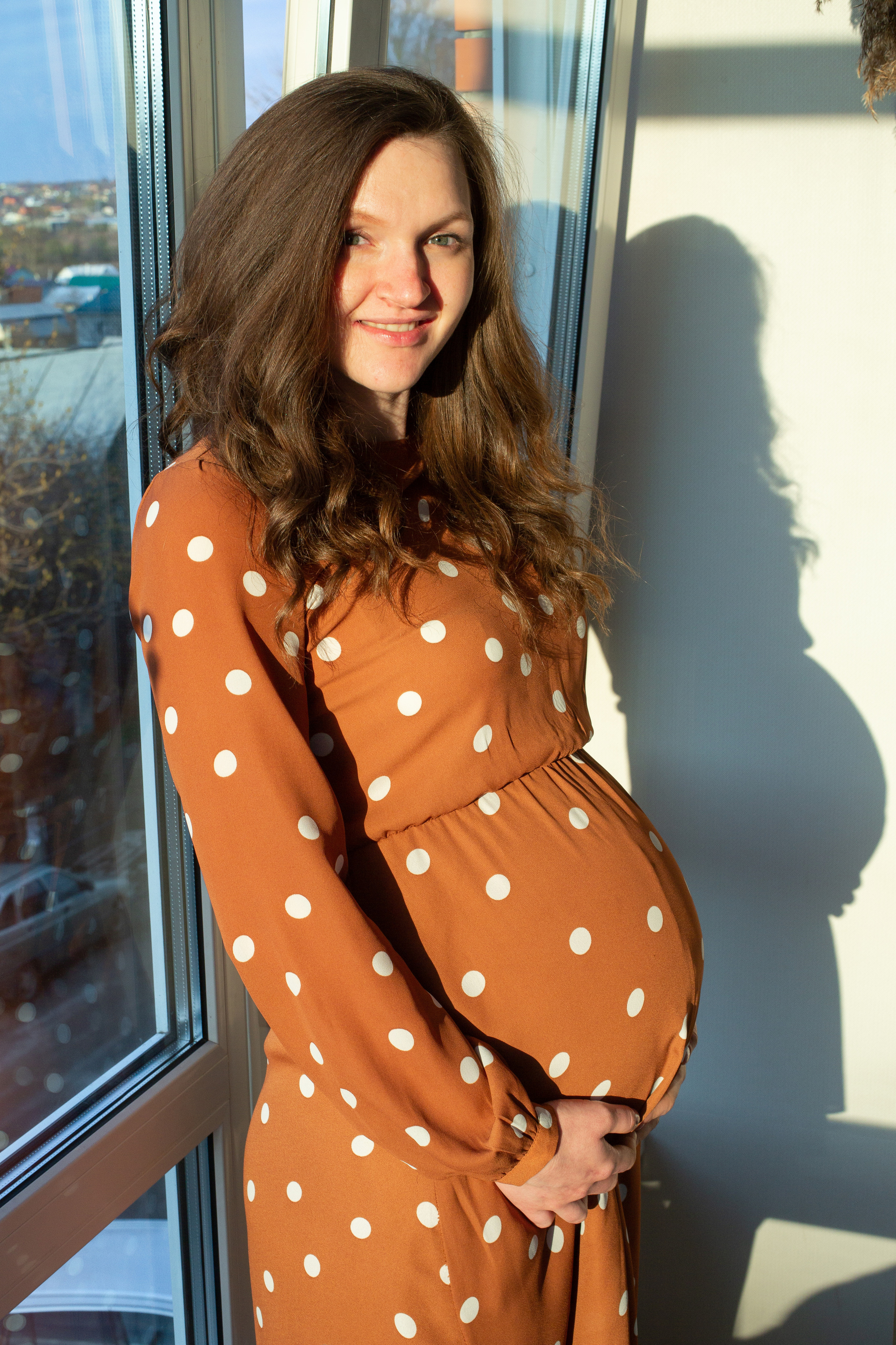 Про Рому, Женю, Платона и… :). Семейный и детский фотограф в Туле