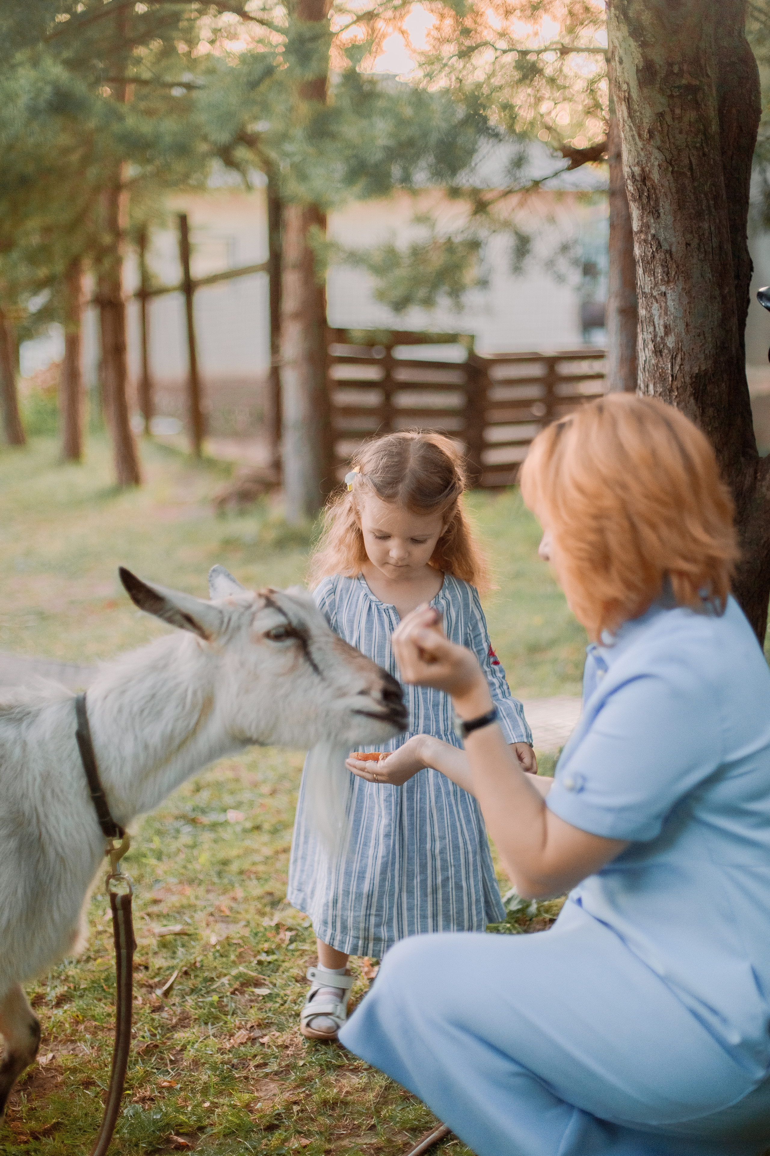 Про Наташу и Алису. Семейный и детский фотограф в Туле