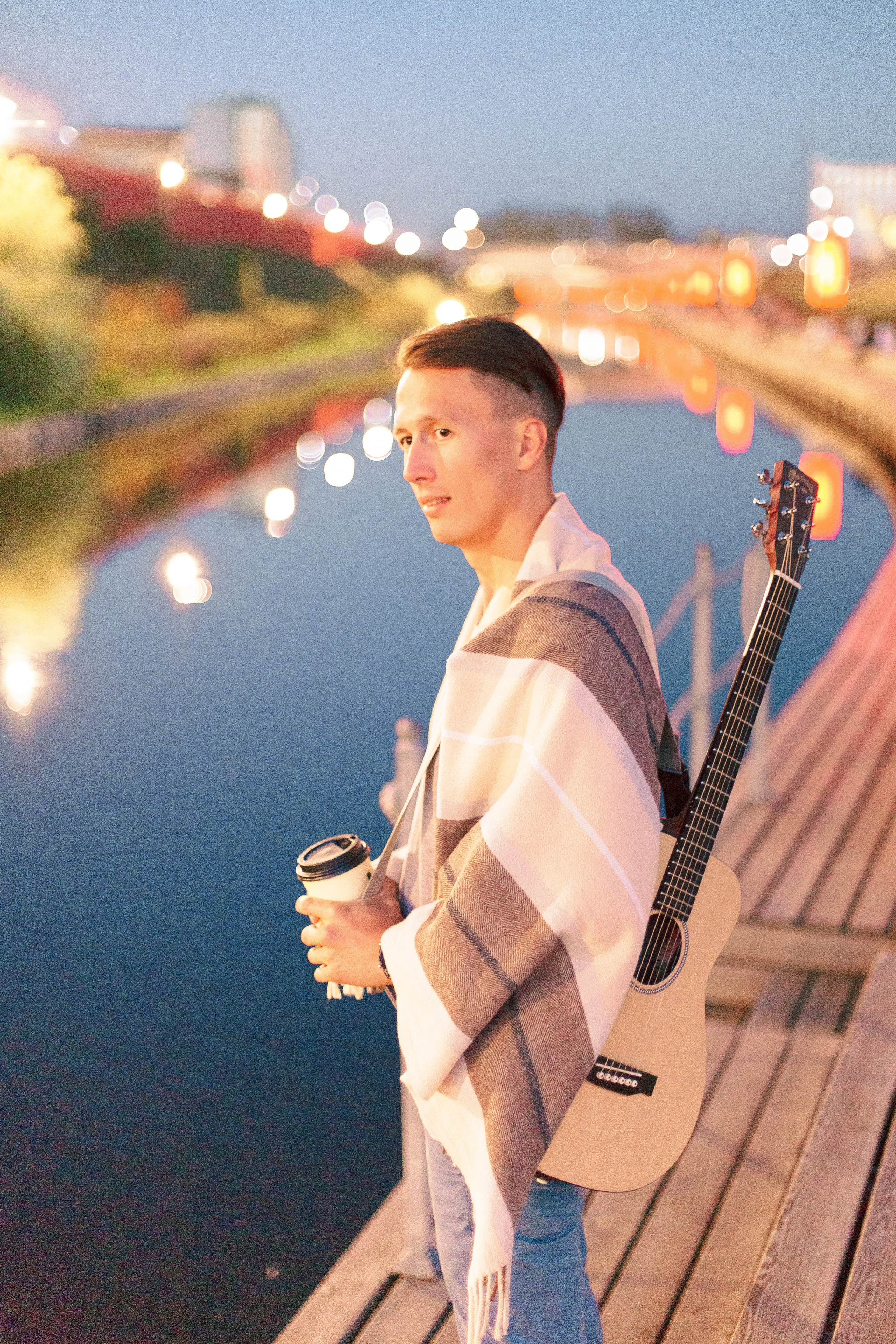 Про Васю и Оксану. Семейный и детский фотограф в Туле