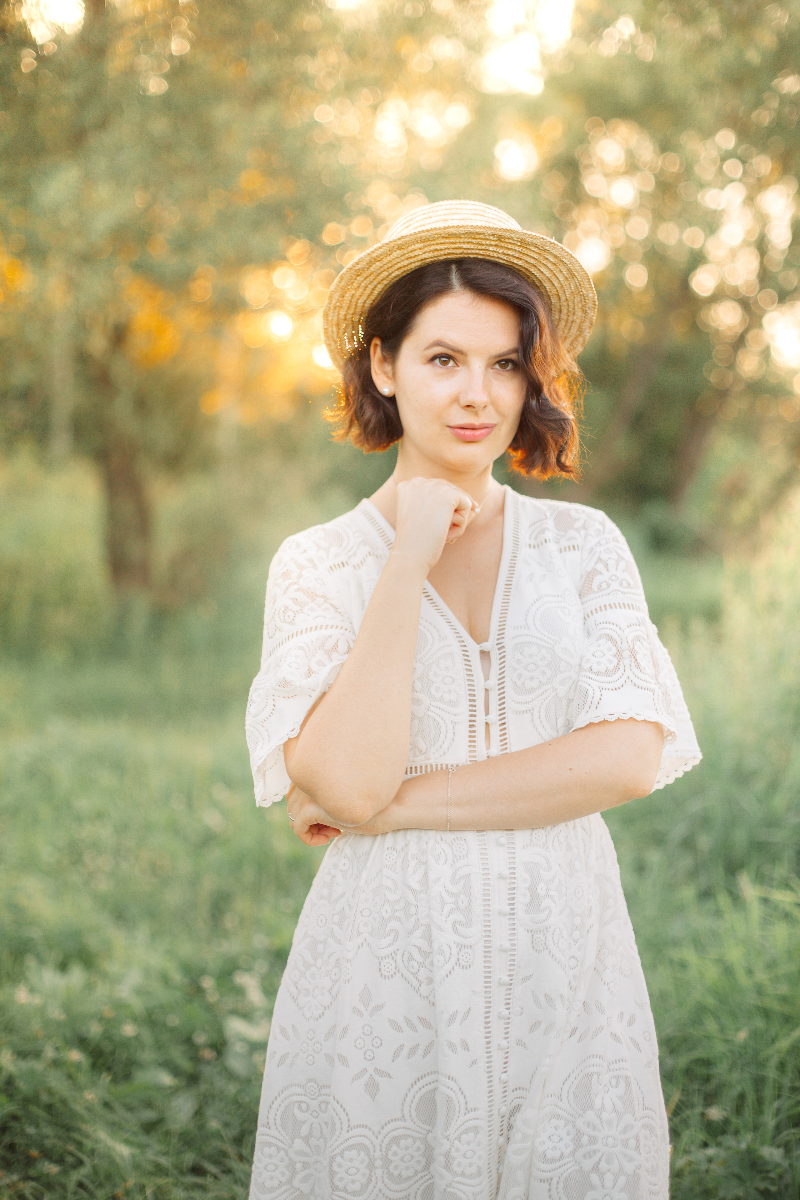 Про Игоря, Аню и Сашу. Семейный и детский фотограф в Туле