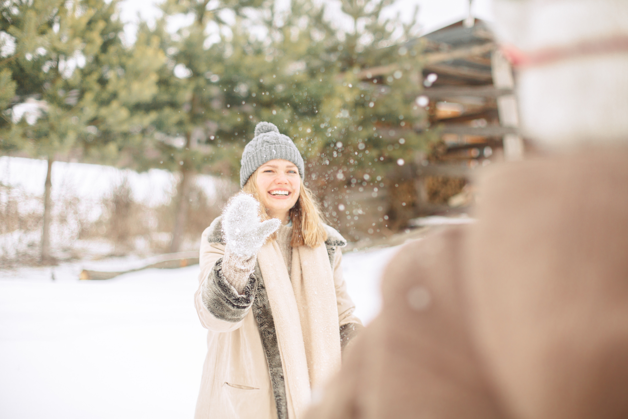 Про Костю, Наташу и Сашу. Семейный и детский фотограф в Туле