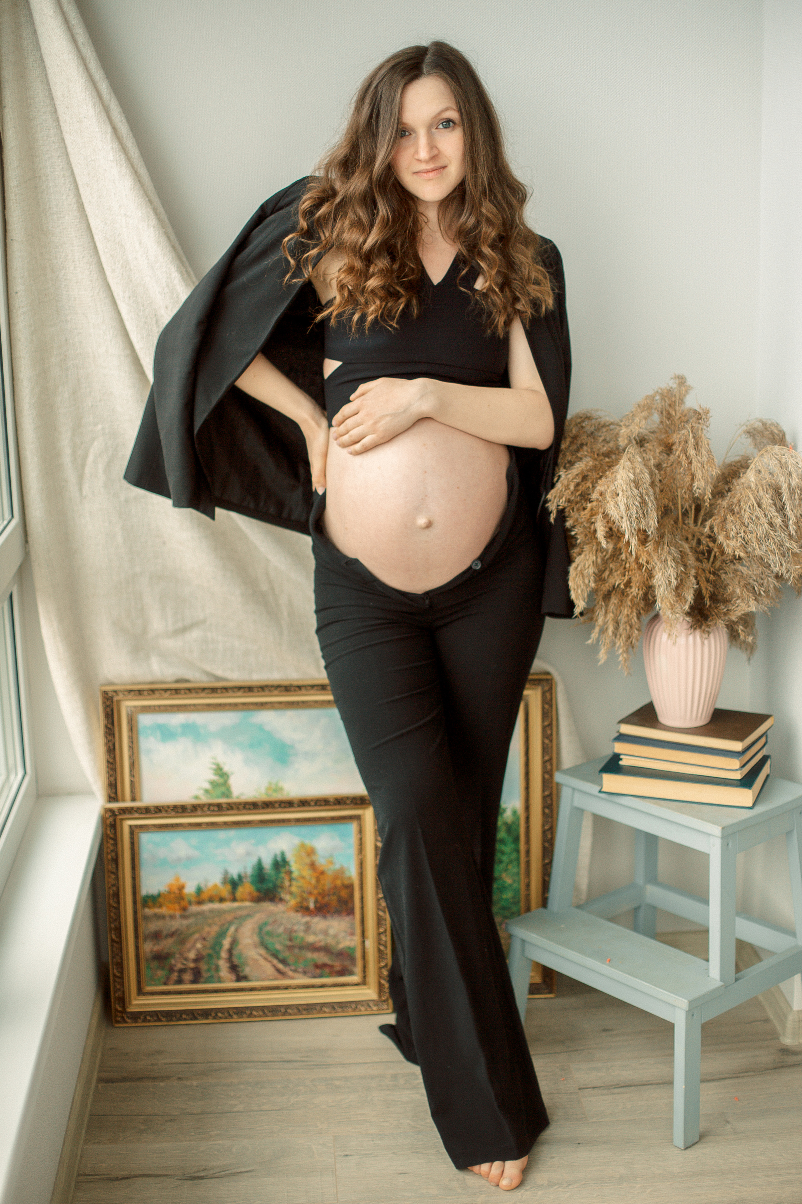 Про Рому, Женю, Платона и… :). Семейный и детский фотограф в Туле