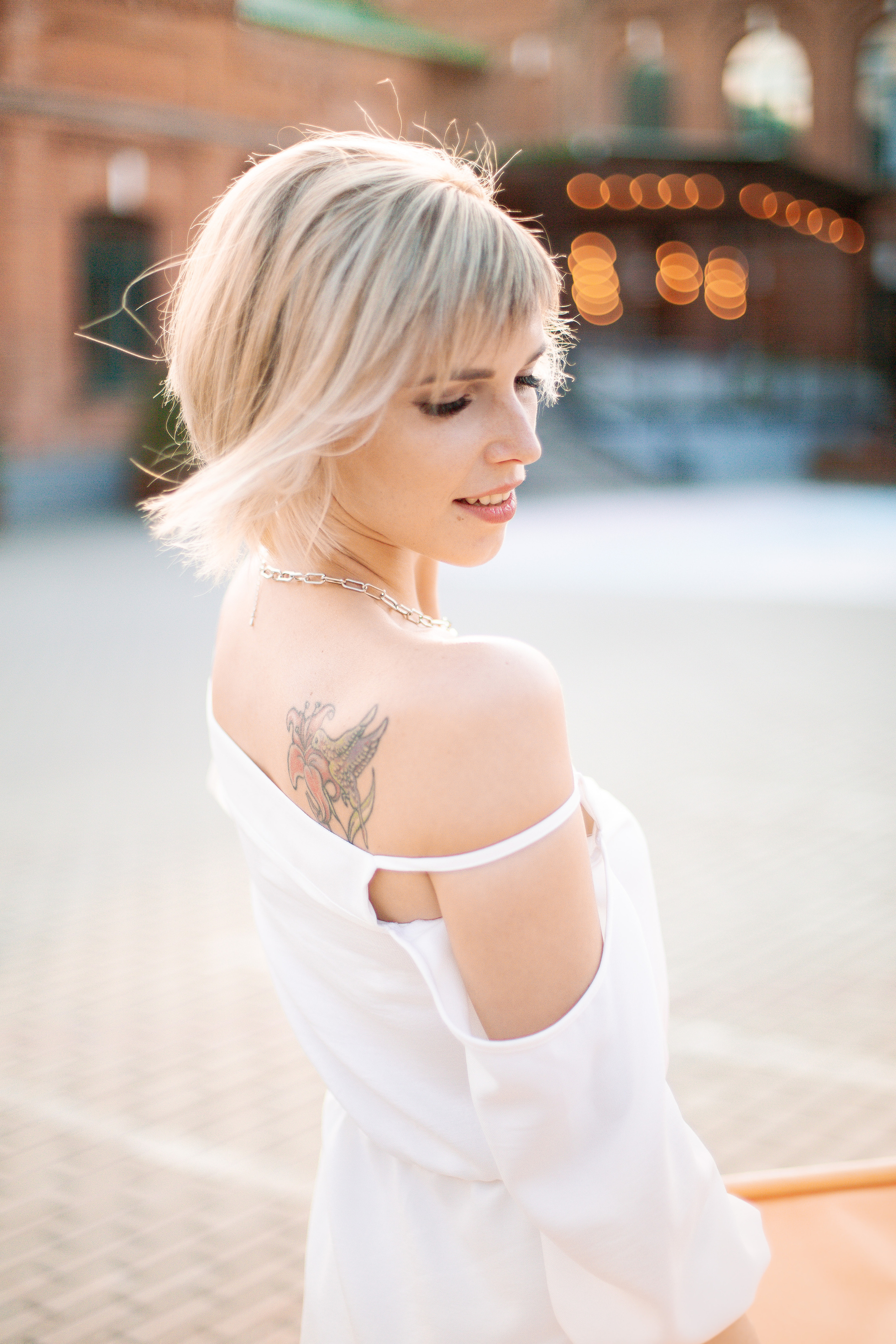 Про Женю. Семейный и детский фотограф в Туле