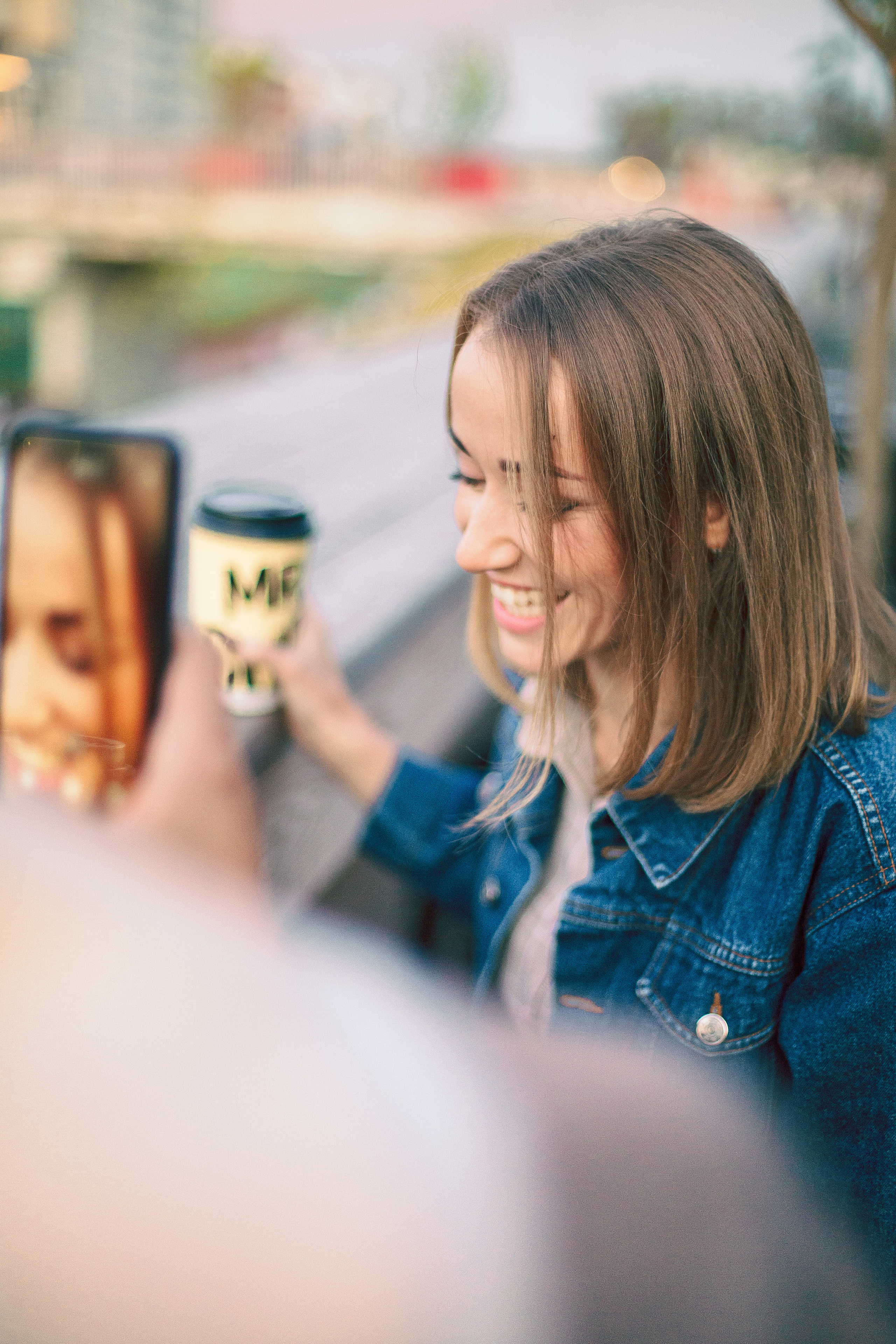 Про Васю и Оксану. Семейный и детский фотограф в Туле