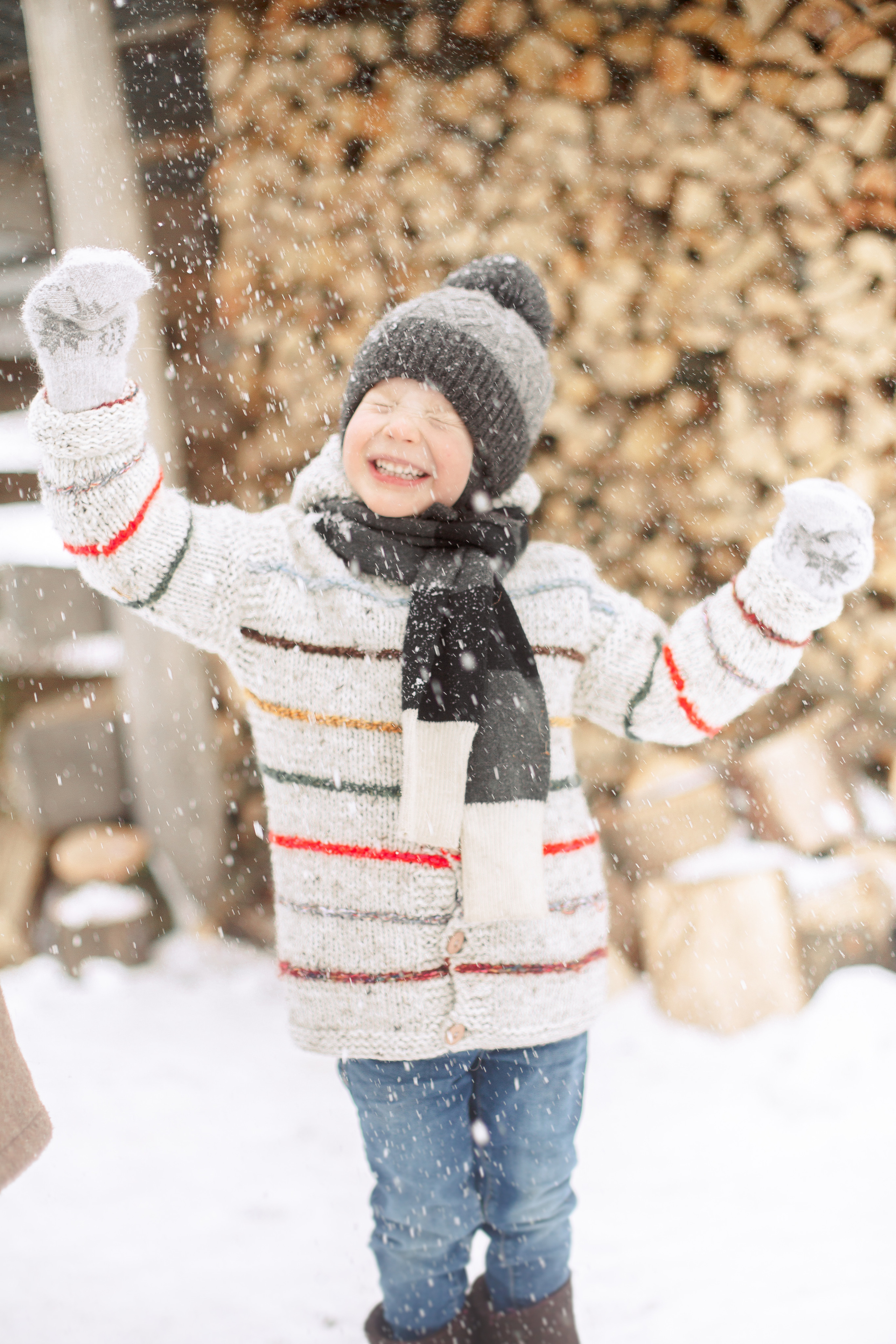 Про Костю, Наташу и Сашу. Семейный и детский фотограф в Туле