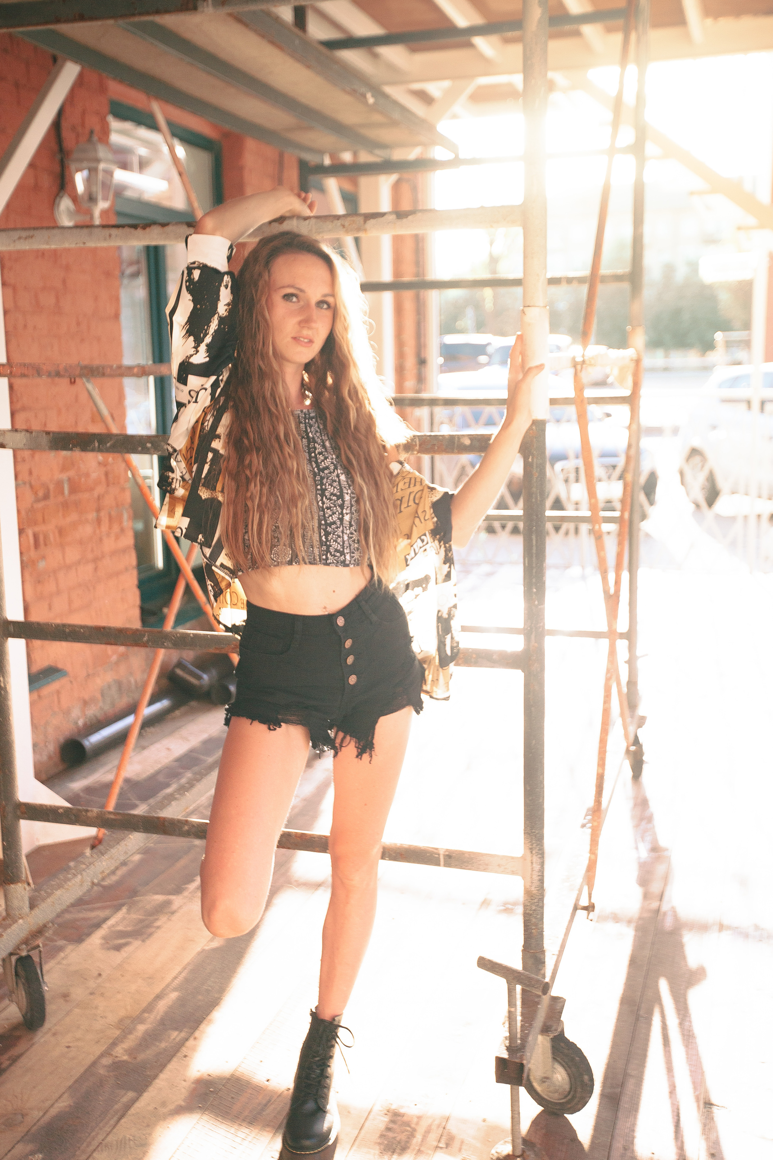 Про Сашу. Семейный и детский фотограф в Туле