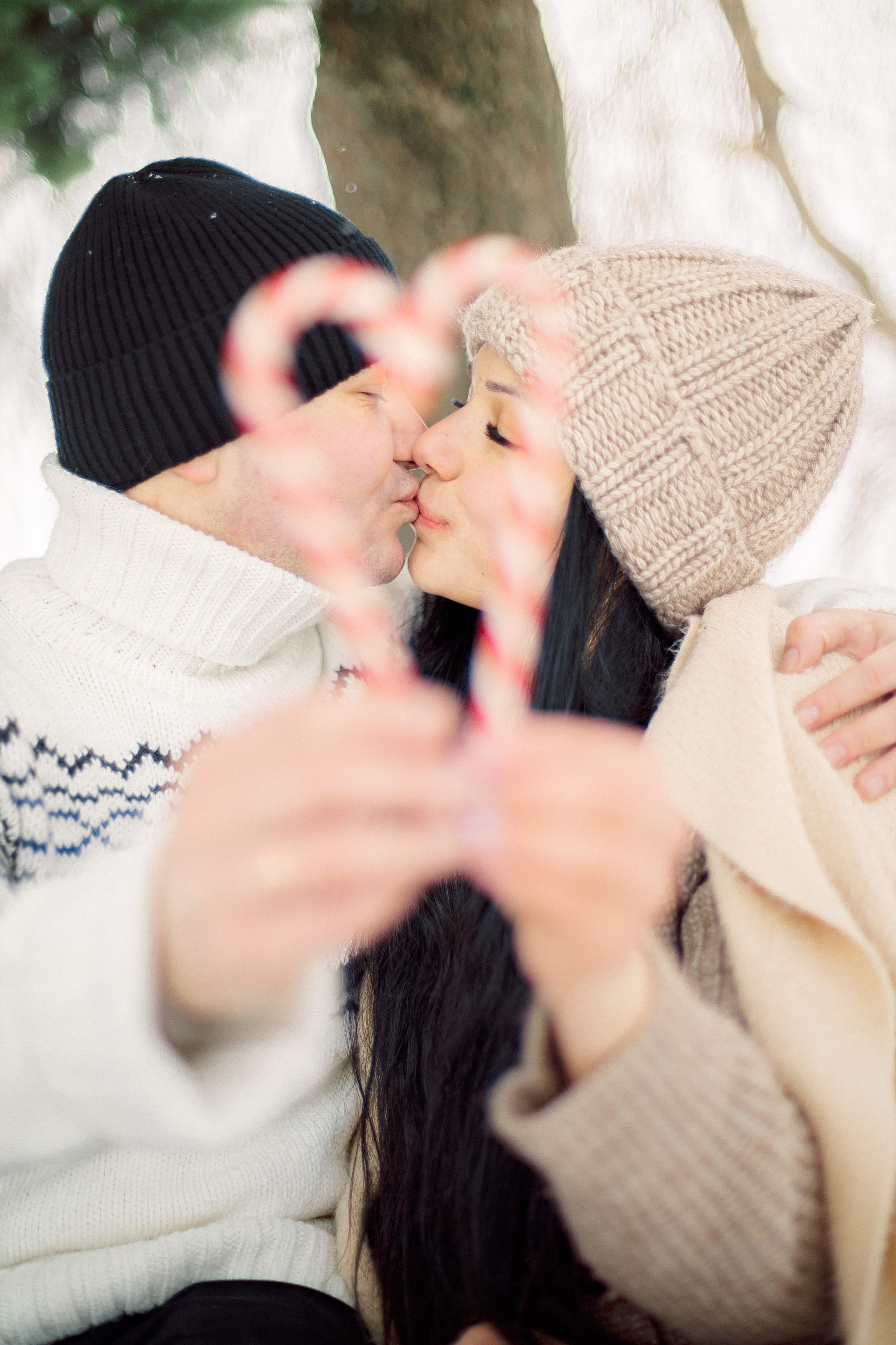 Про Руслана и Алину. Семейный и детский фотограф в Туле