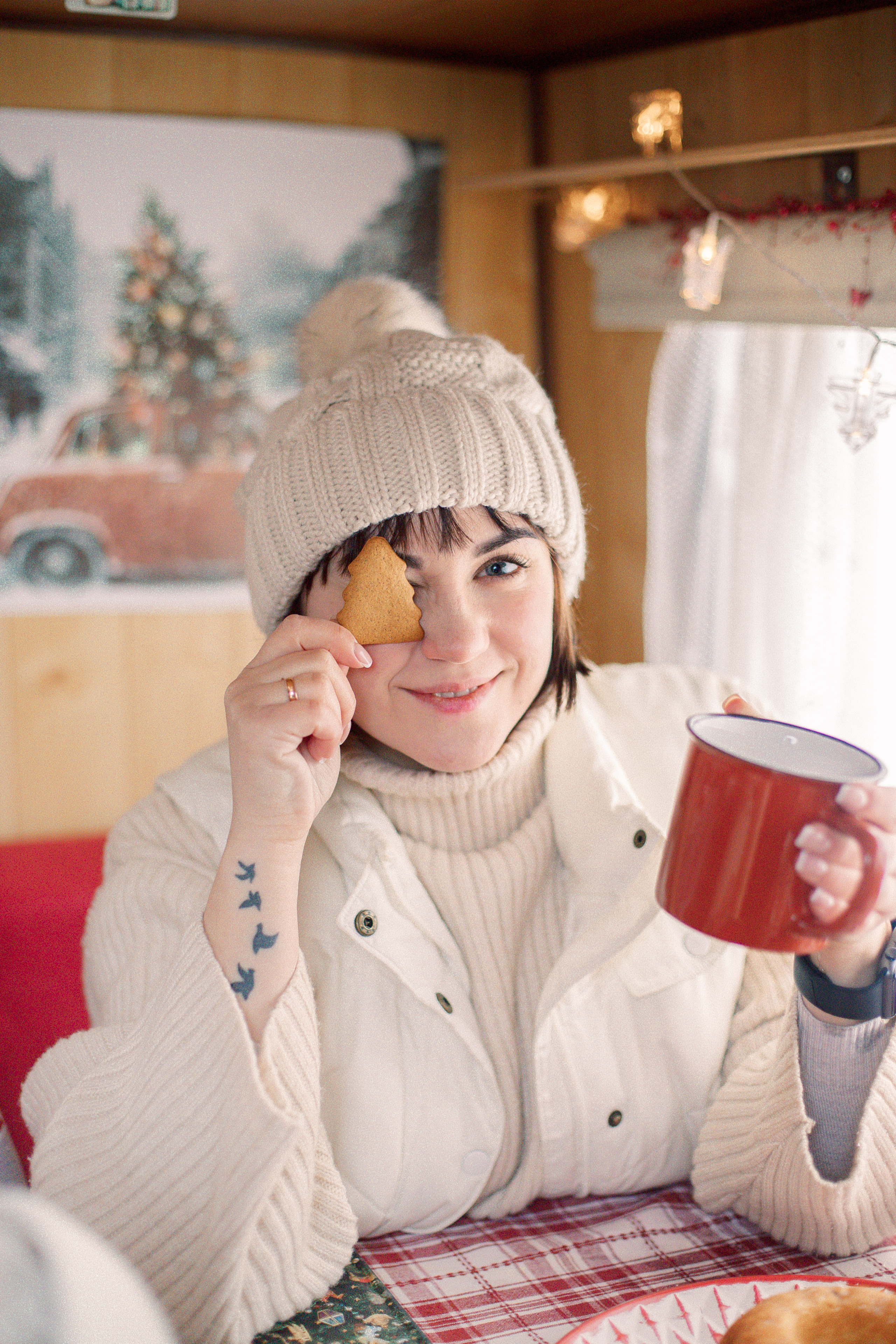 Про Диму, Дашу и Илью. Семейный и детский фотограф в Туле