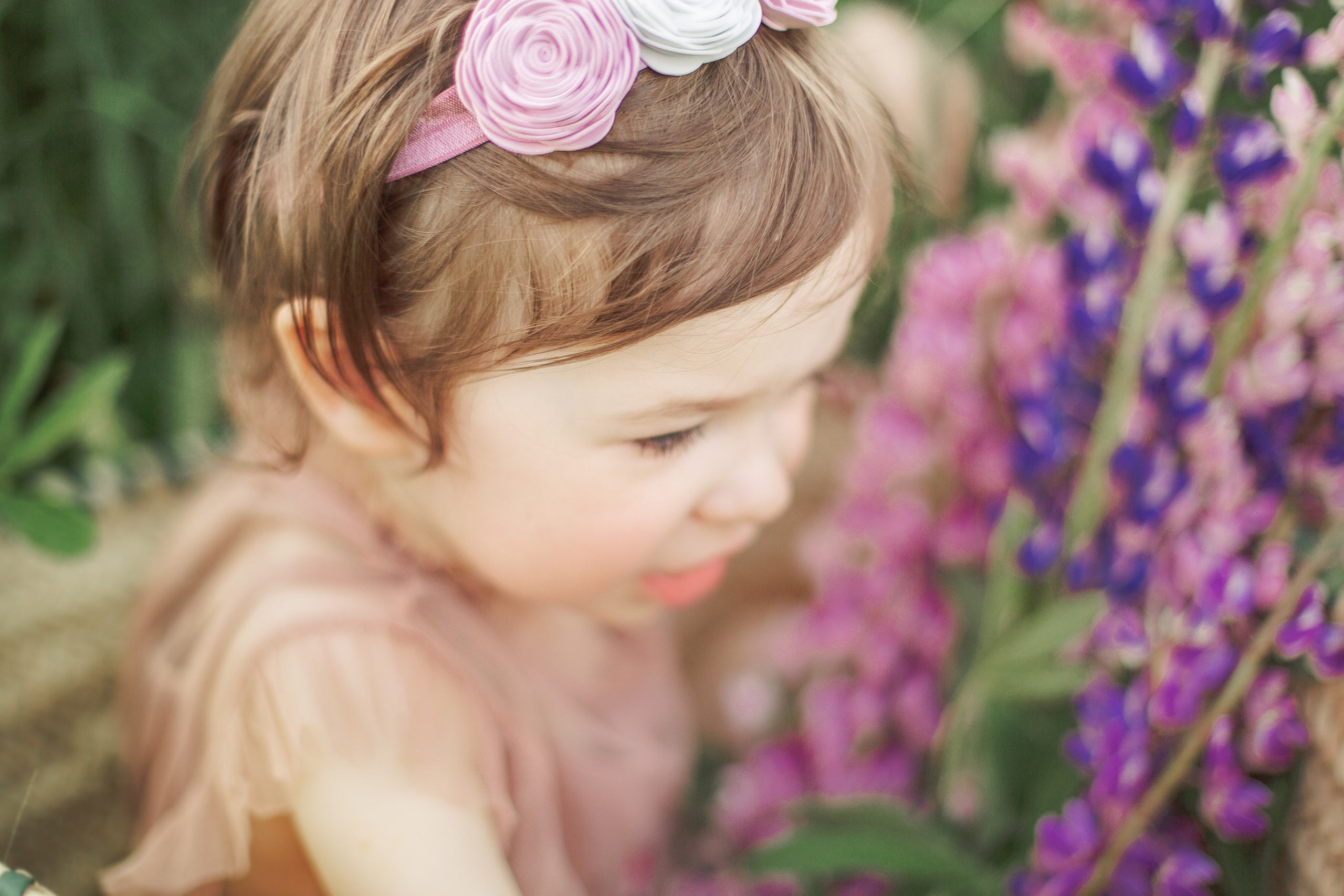 Про Лёшу, Дашу и Марусю. Семейный и детский фотограф в Туле