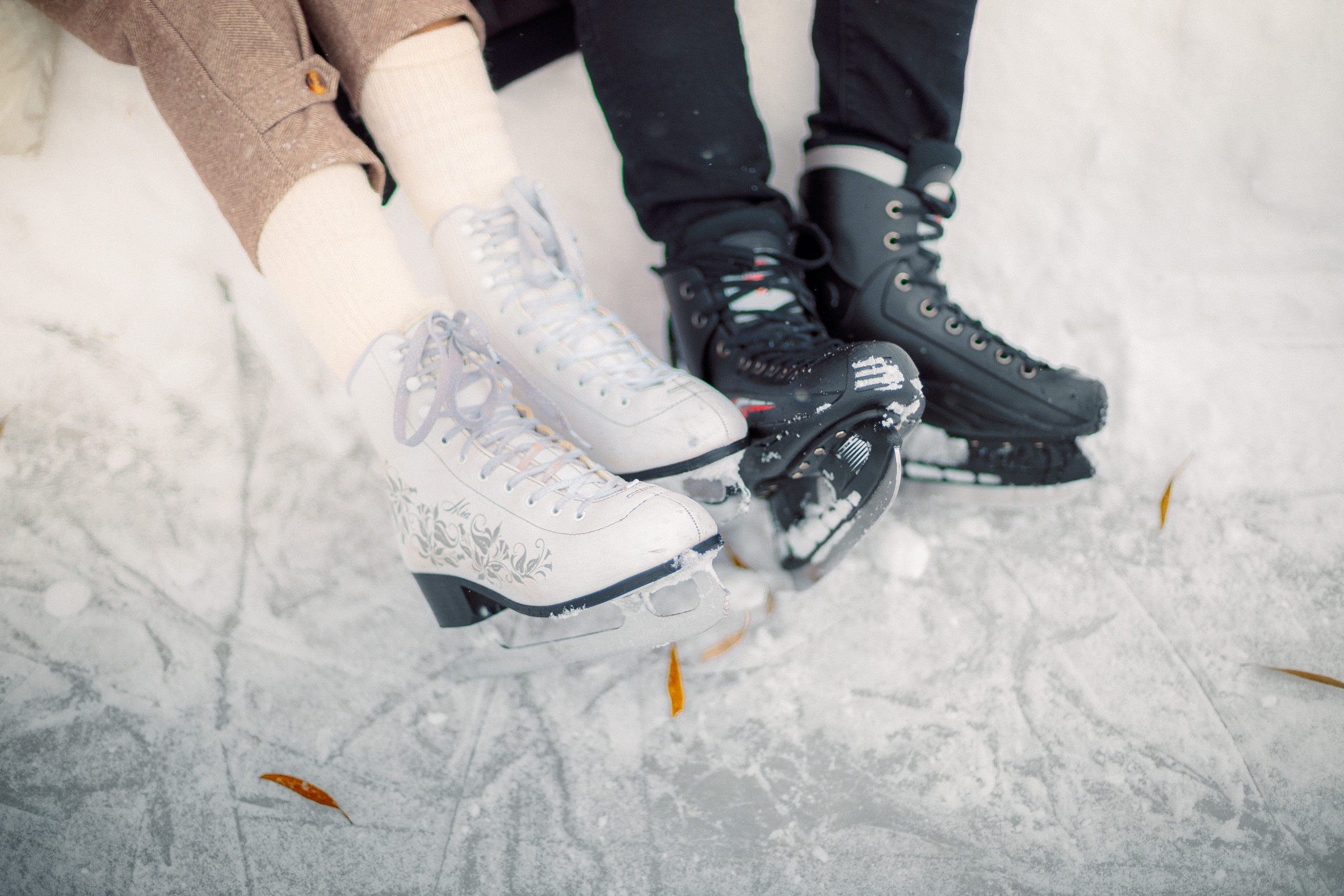 Про Руслана и Алину. Семейный и детский фотограф в Туле