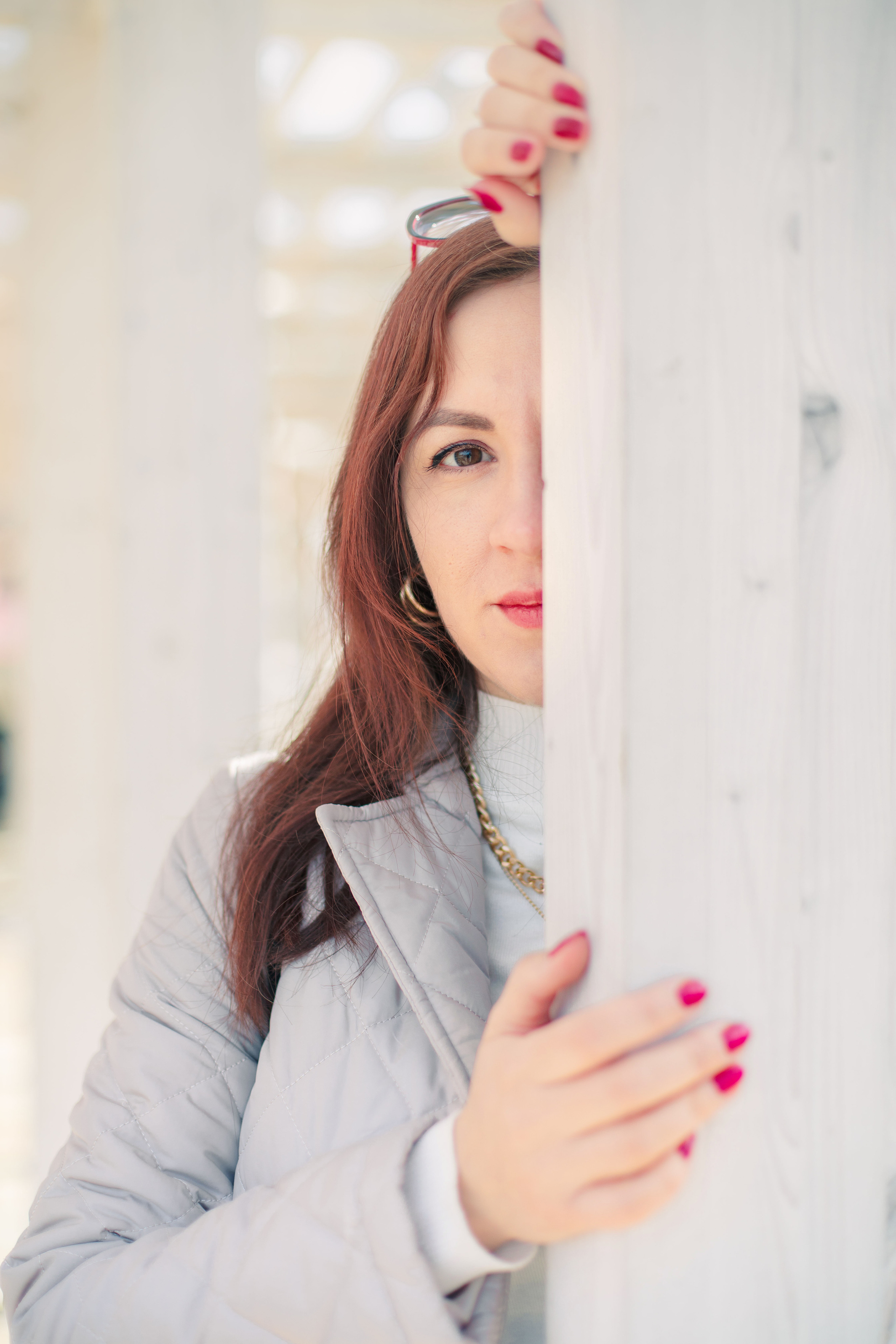 Про Нелли. Семейный и детский фотограф в Туле