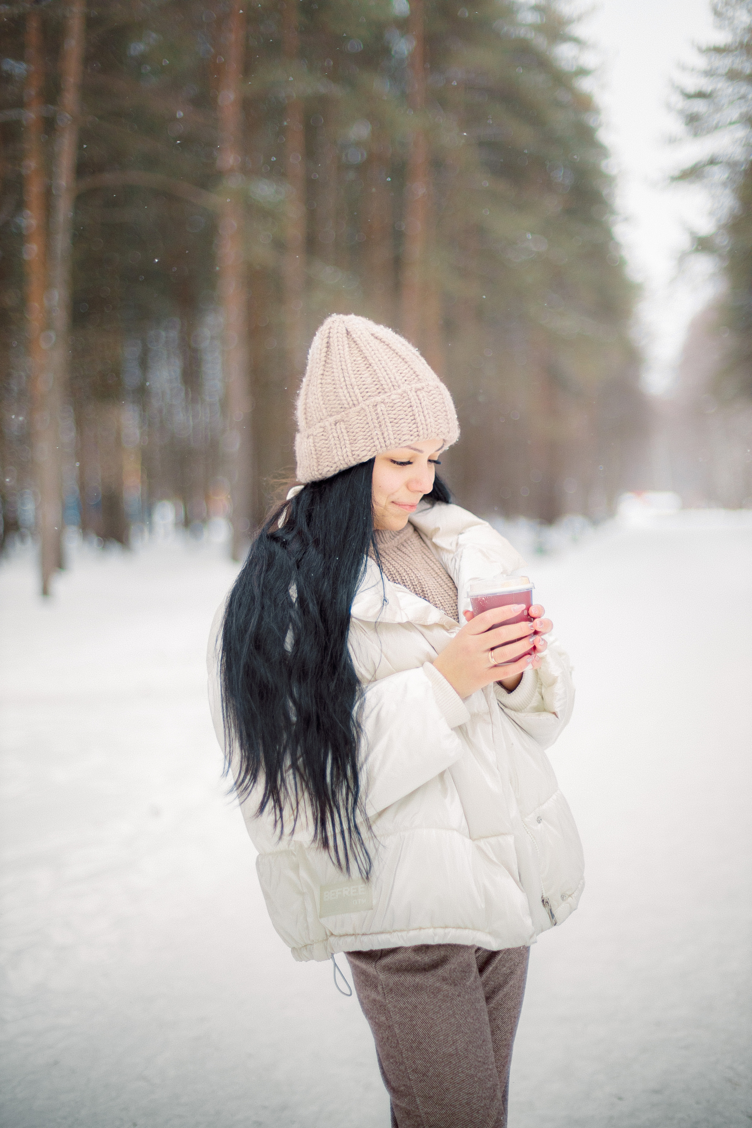Про Руслана и Алину. Семейный и детский фотограф в Туле