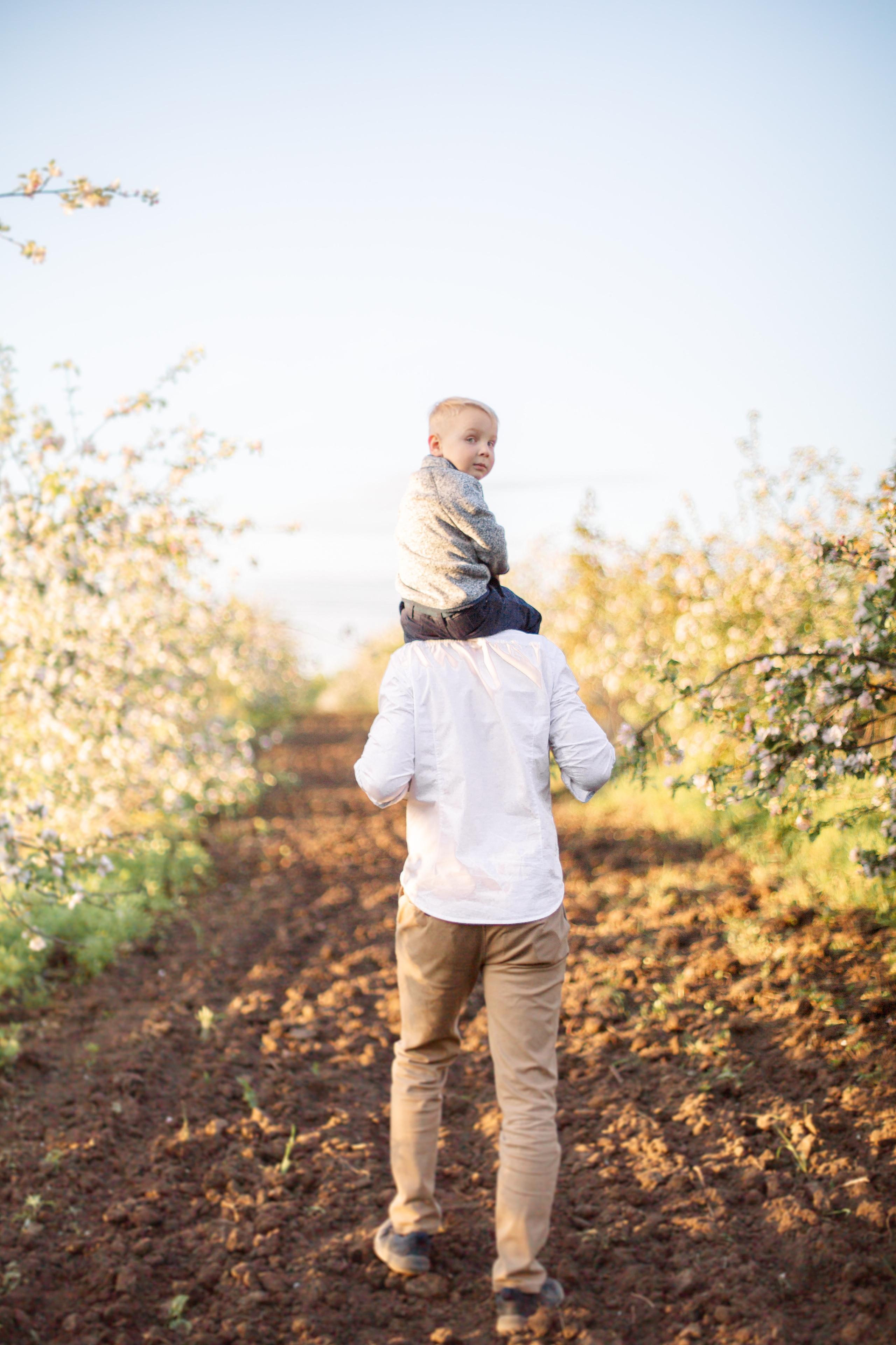 Саша, Настя, Лёва и…. Семейный и детский фотограф в Туле