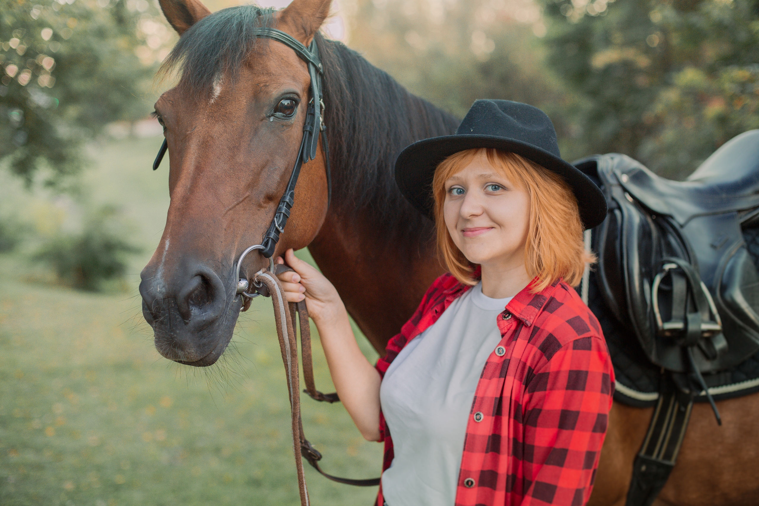 Про Наташу и Алису. Семейный и детский фотограф в Туле