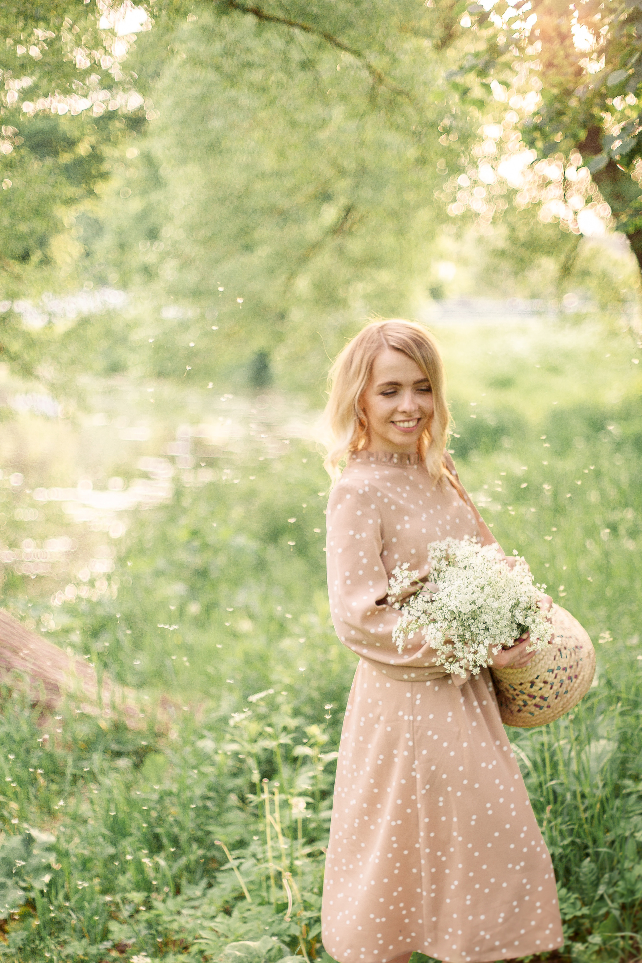 Про Илью, Настю и Семёна. Семейный и детский фотограф в Туле