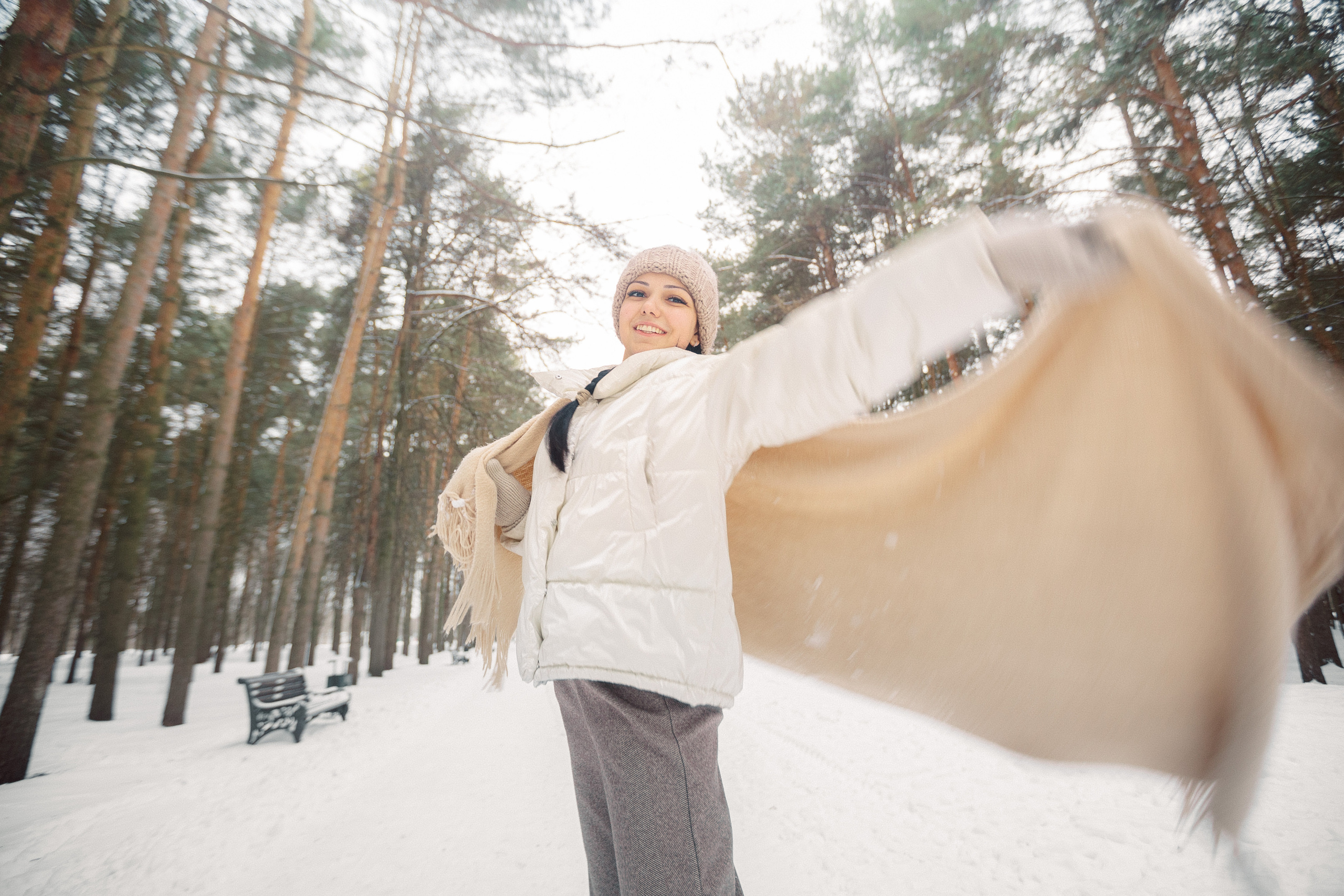 Про Руслана и Алину. Семейный и детский фотограф в Туле