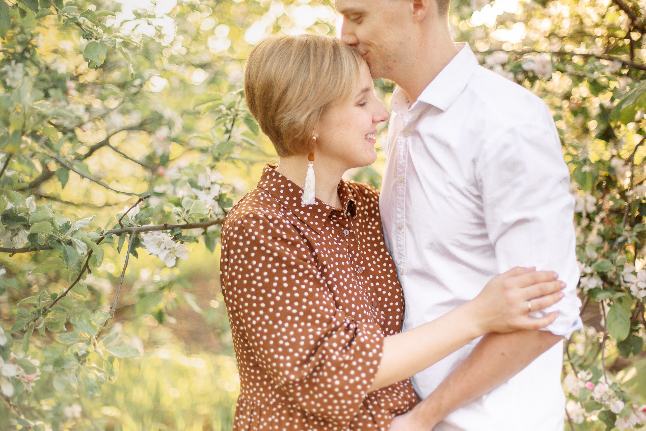 Саша, Настя, Лёва и…. Семейный и детский фотограф в Туле