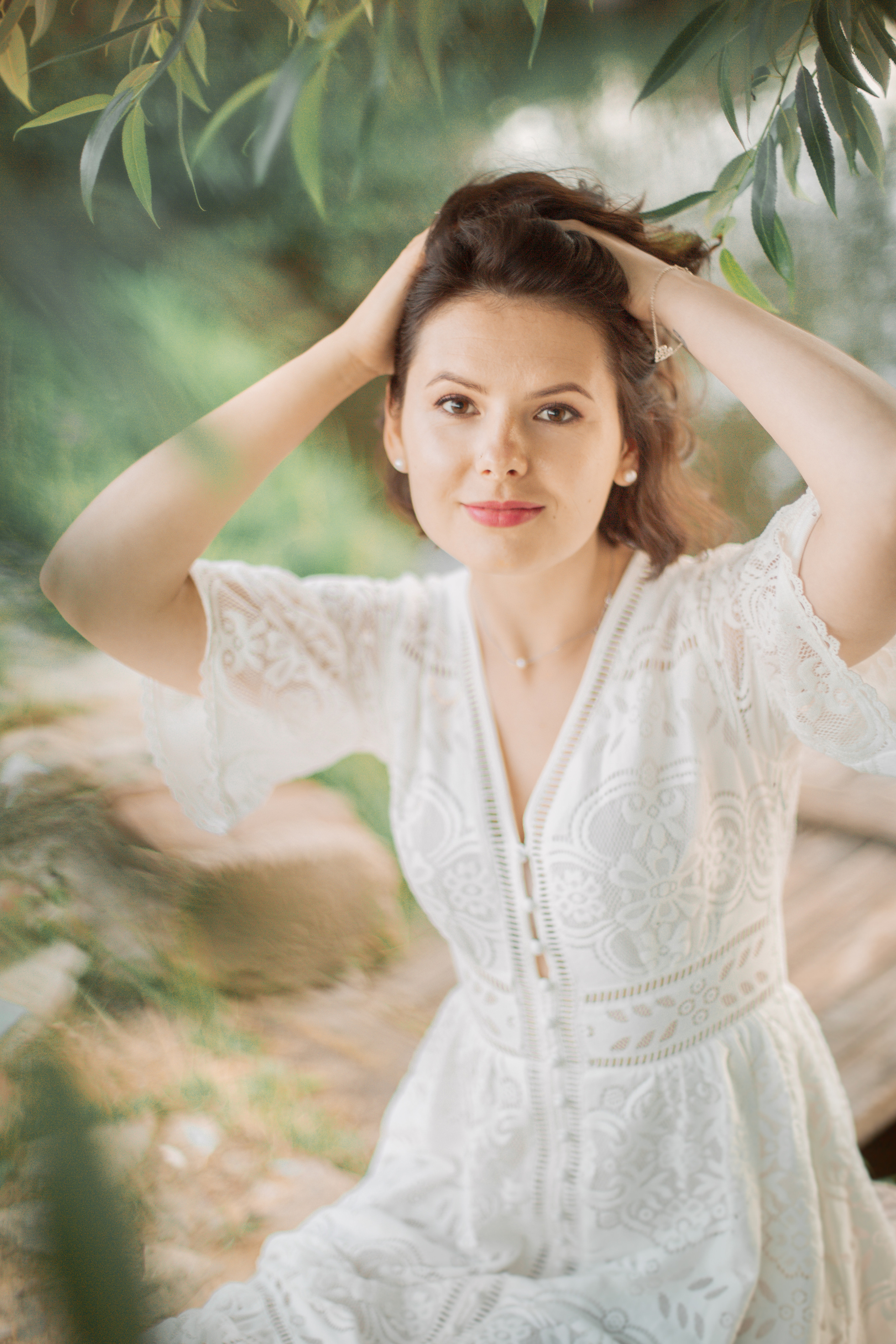 Про Игоря, Аню и Сашу. Семейный и детский фотограф в Туле